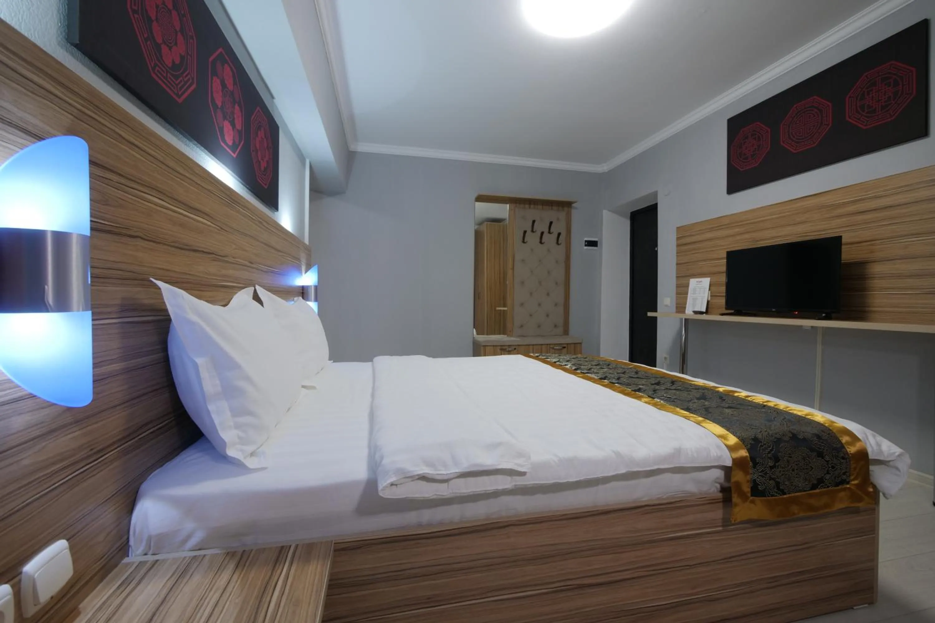 ASIA Hotel