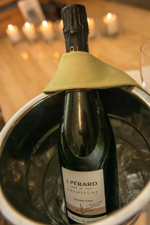 Breakfast in Hotel Thermen Dilbeek