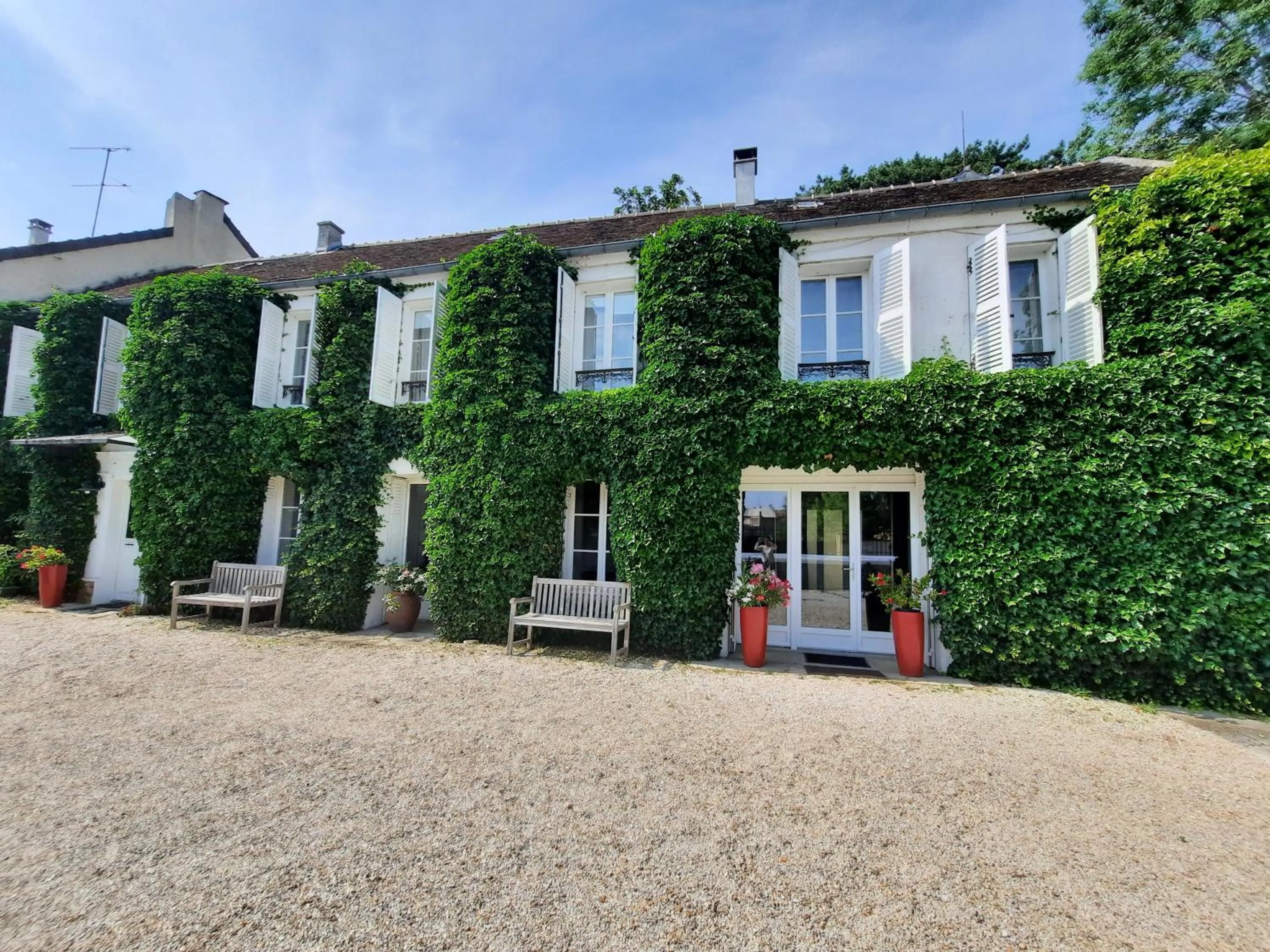 La Petardière