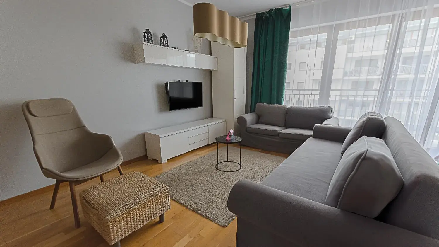 VacationClub - Platan 2E Apartament 12 VacationClub - Platan 2E Apartament 12