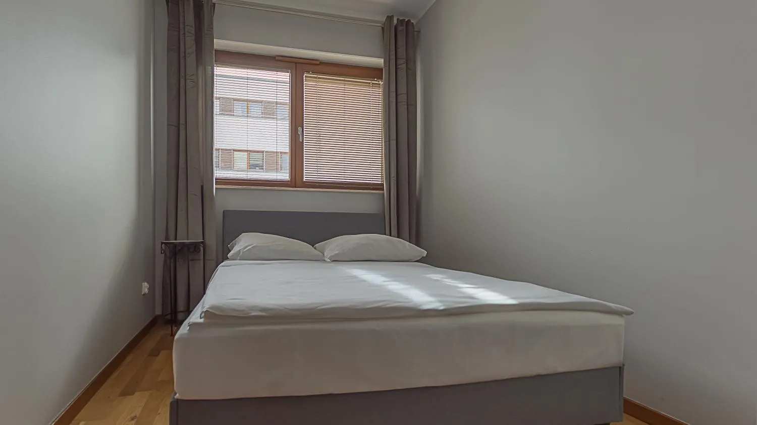 VacationClub - Platan 2E Apartament 12