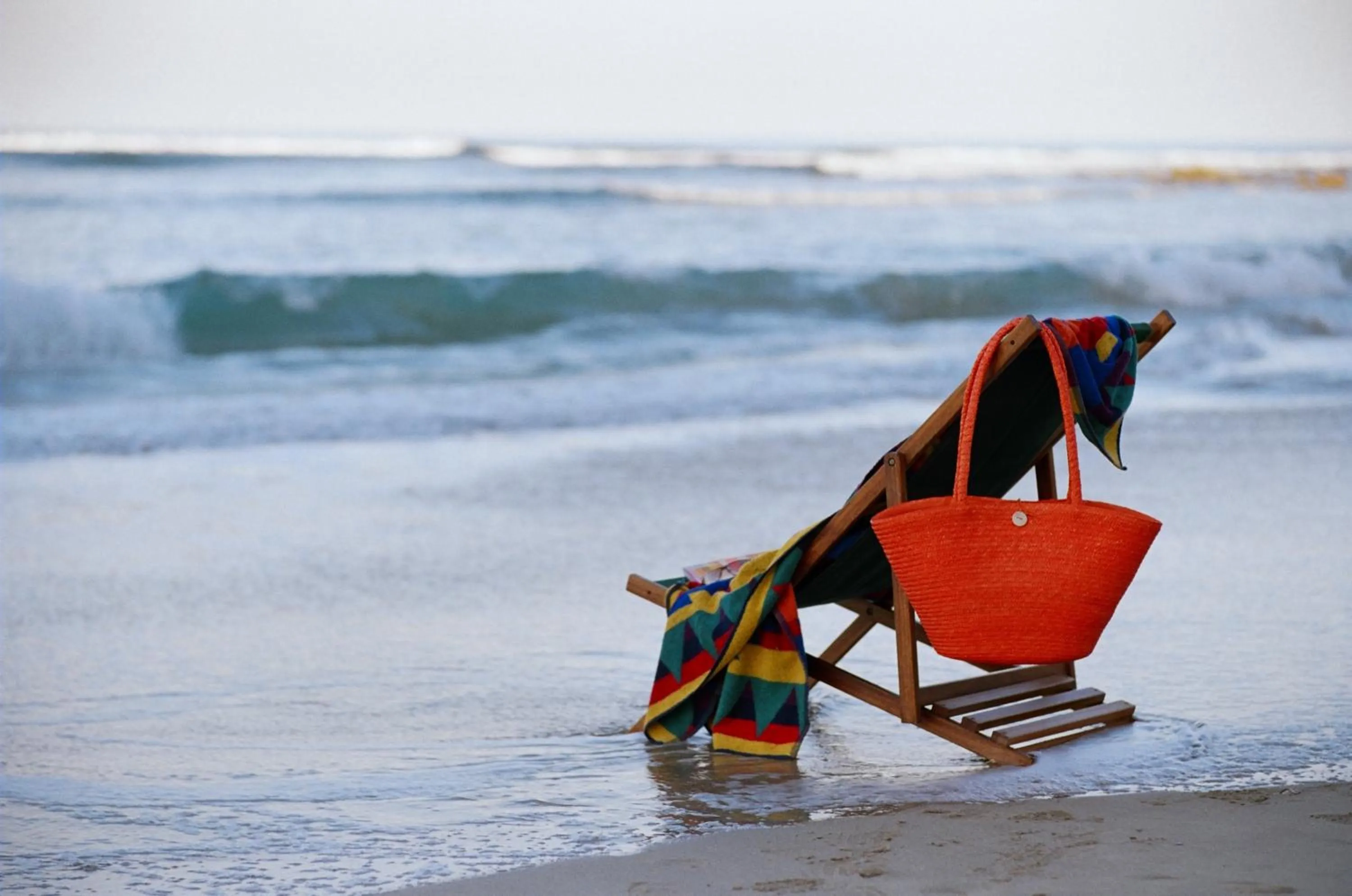 Summer in The Sands @ St Francis