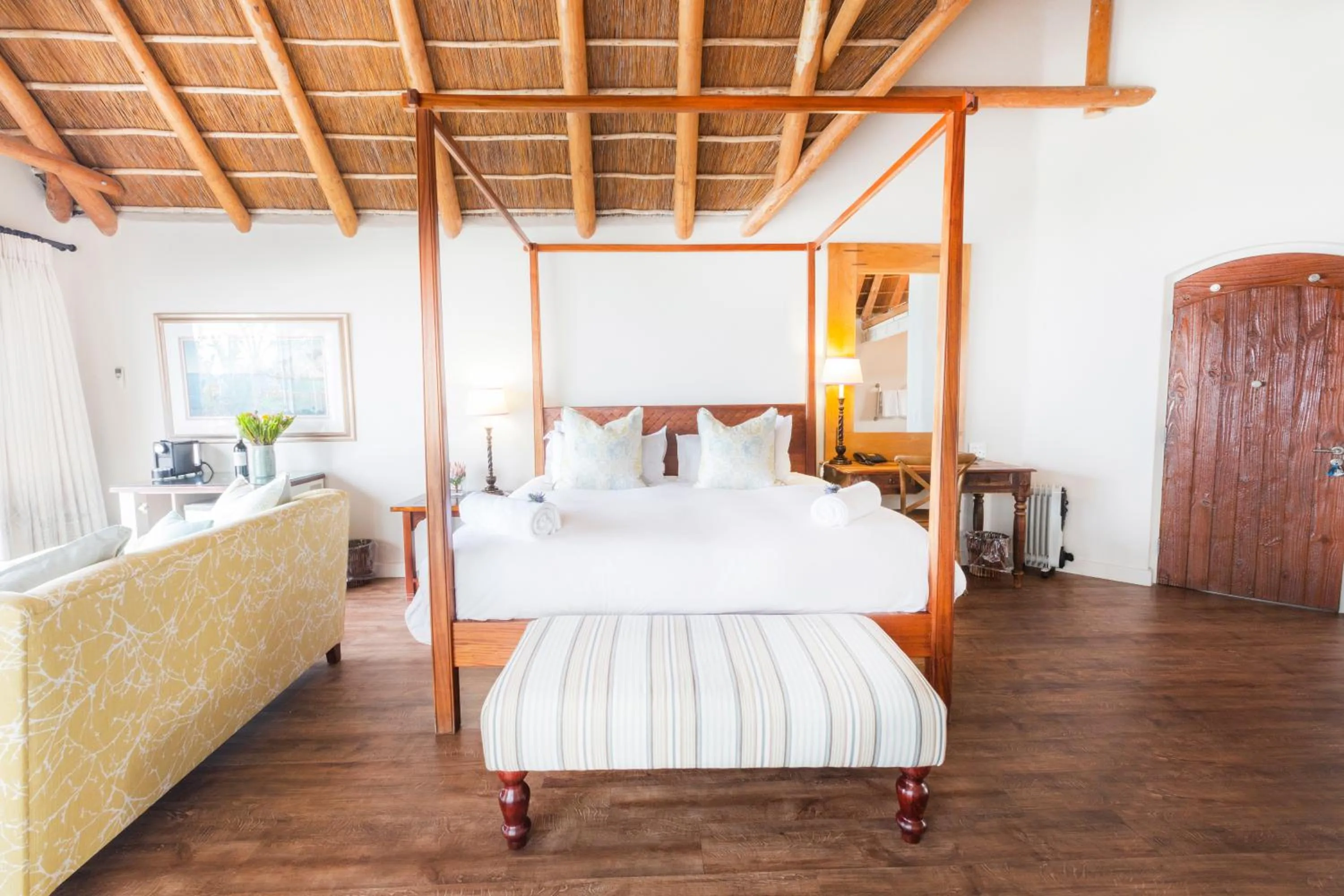 Bed in The Sands @ St Francis