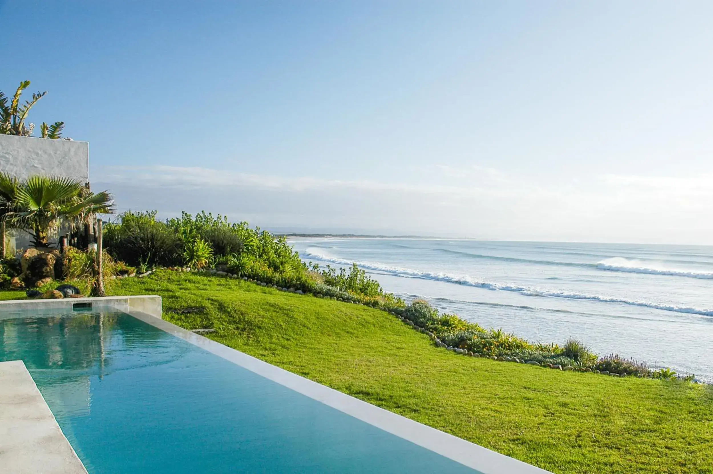 Sea view in The Sands @ St Francis Sea view in The Sands @ St Francis