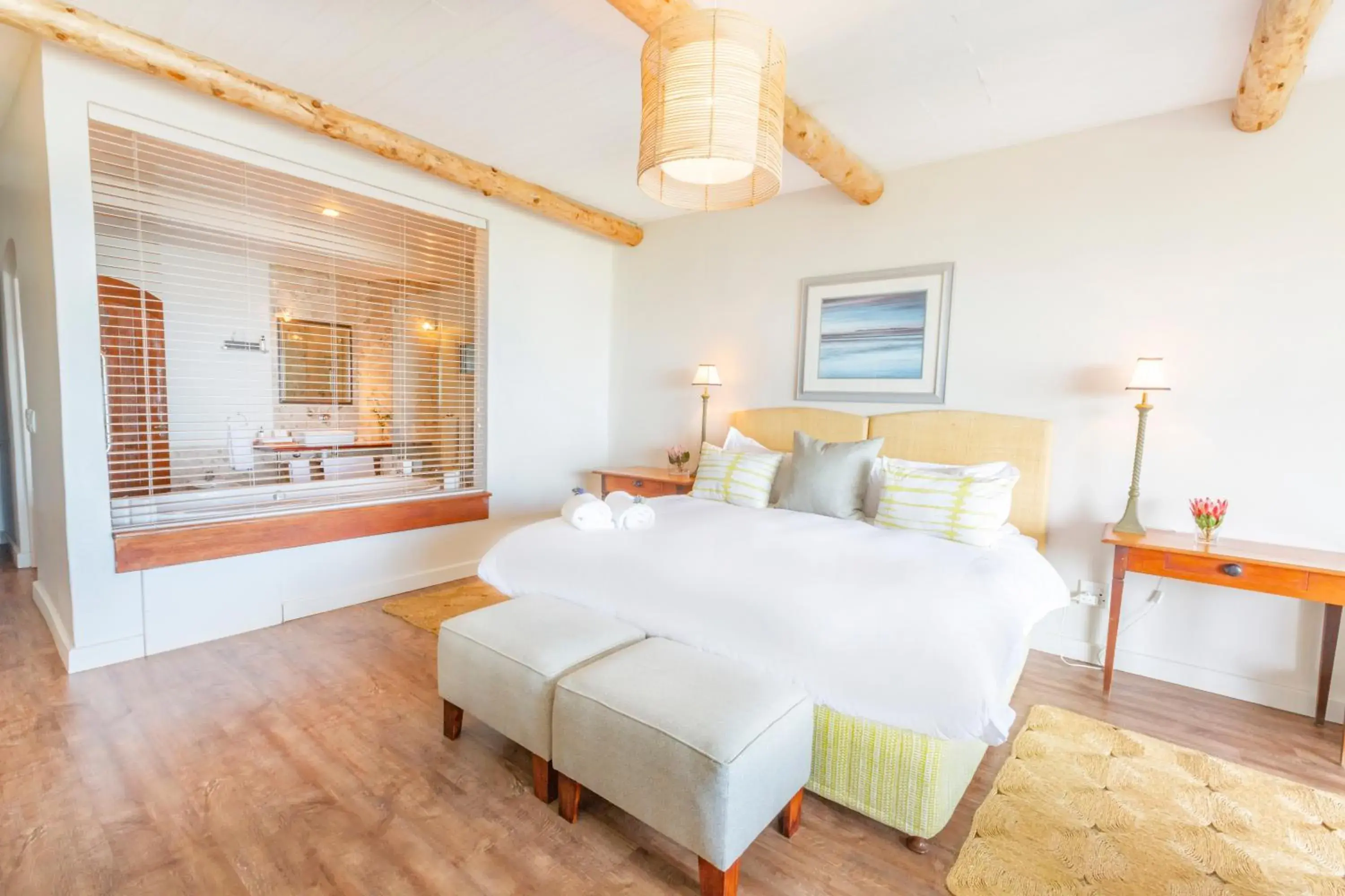 Bed in The Sands @ St Francis Bed in The Sands @ St Francis