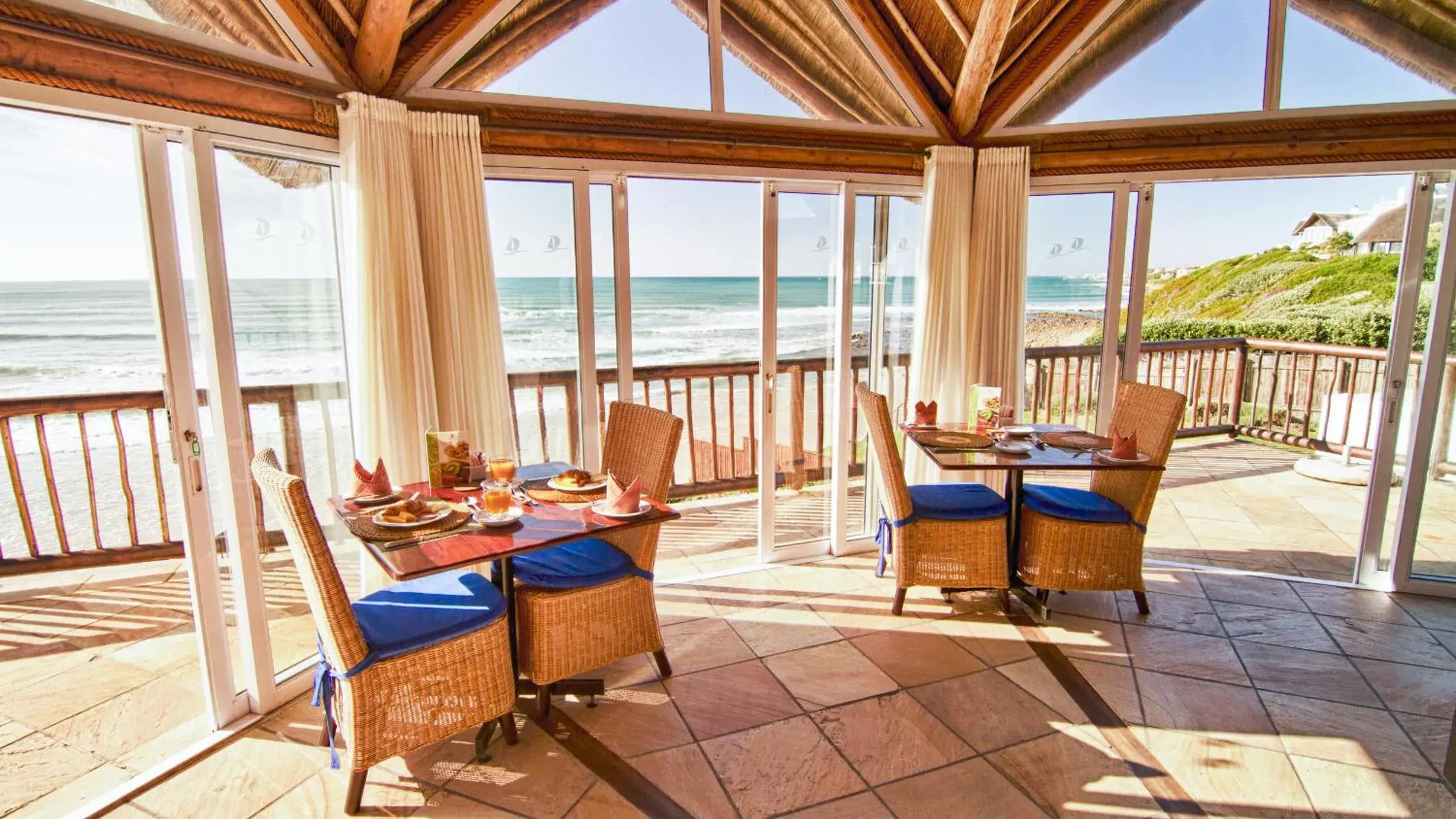 Restaurant/places to eat in The Sands @ St Francis Restaurant/places to eat in The Sands @ St Francis