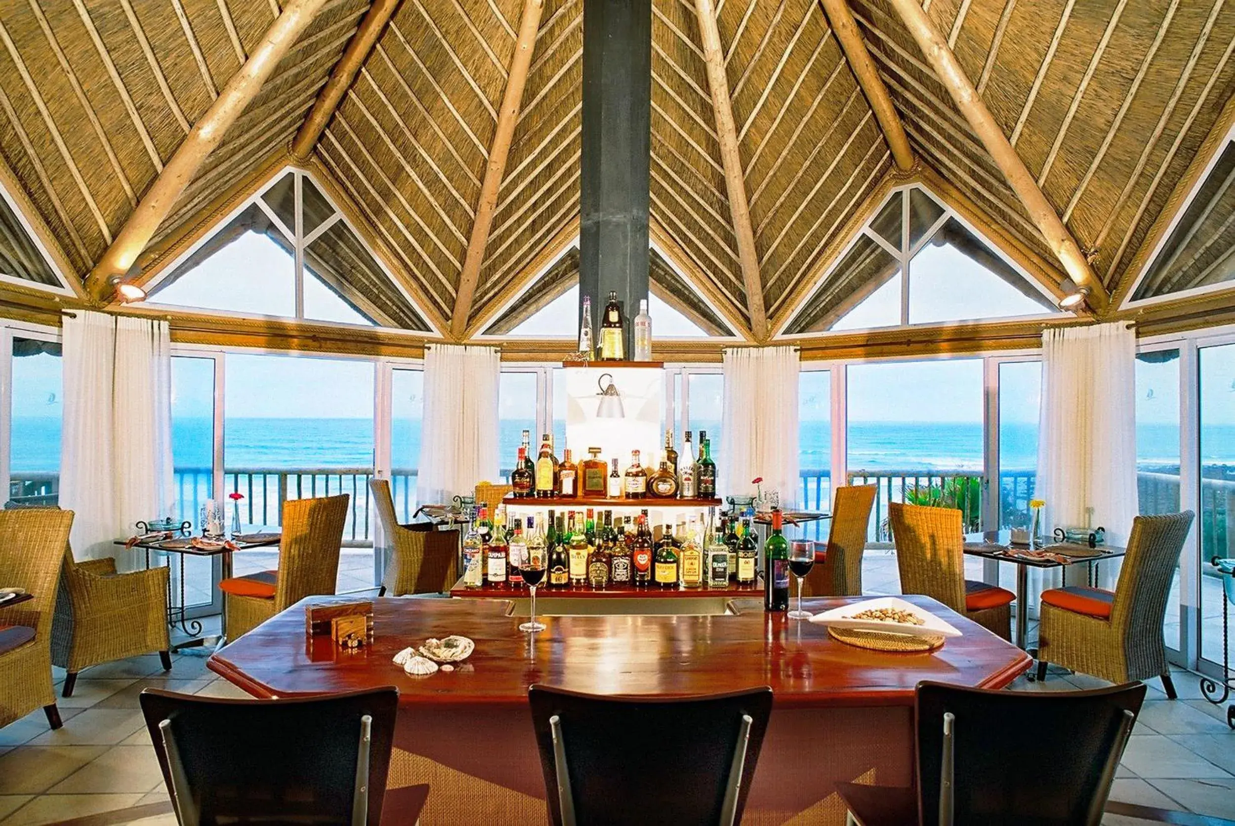 Restaurant/places to eat in The Sands @ St Francis Restaurant/places to eat in The Sands @ St Francis