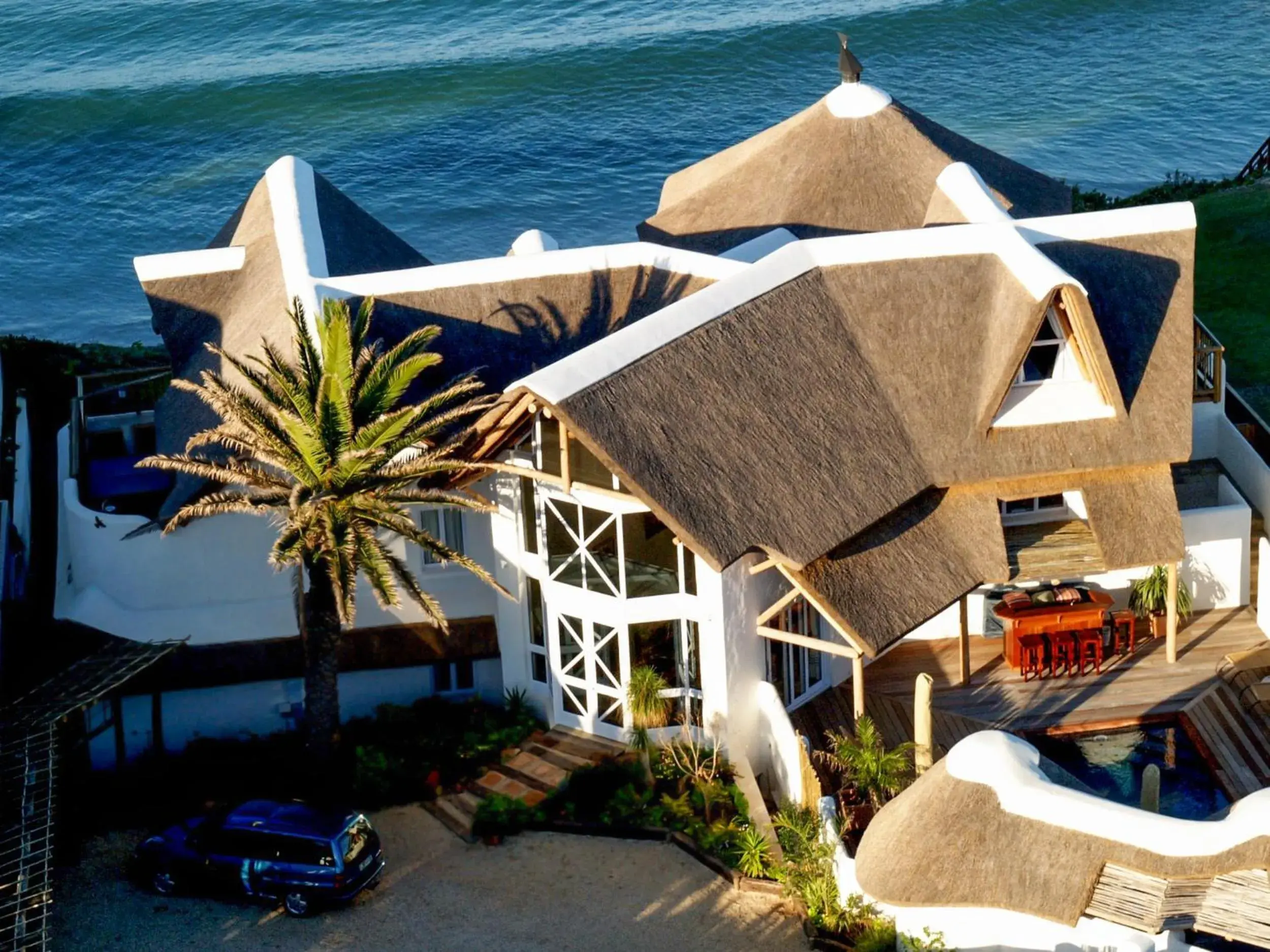 Bird's eye view in The Sands @ St Francis Bird's eye view in The Sands @ St Francis