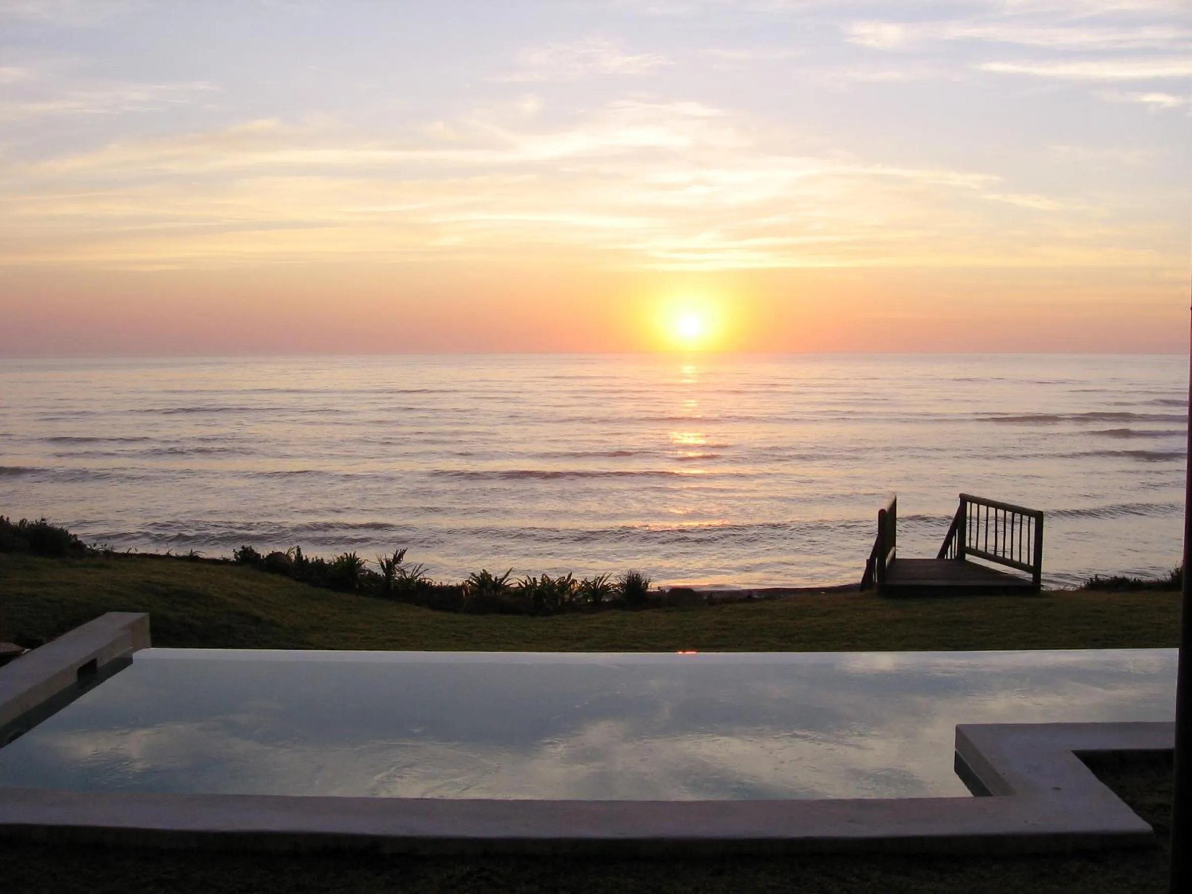 View (from property/room) in The Sands @ St Francis