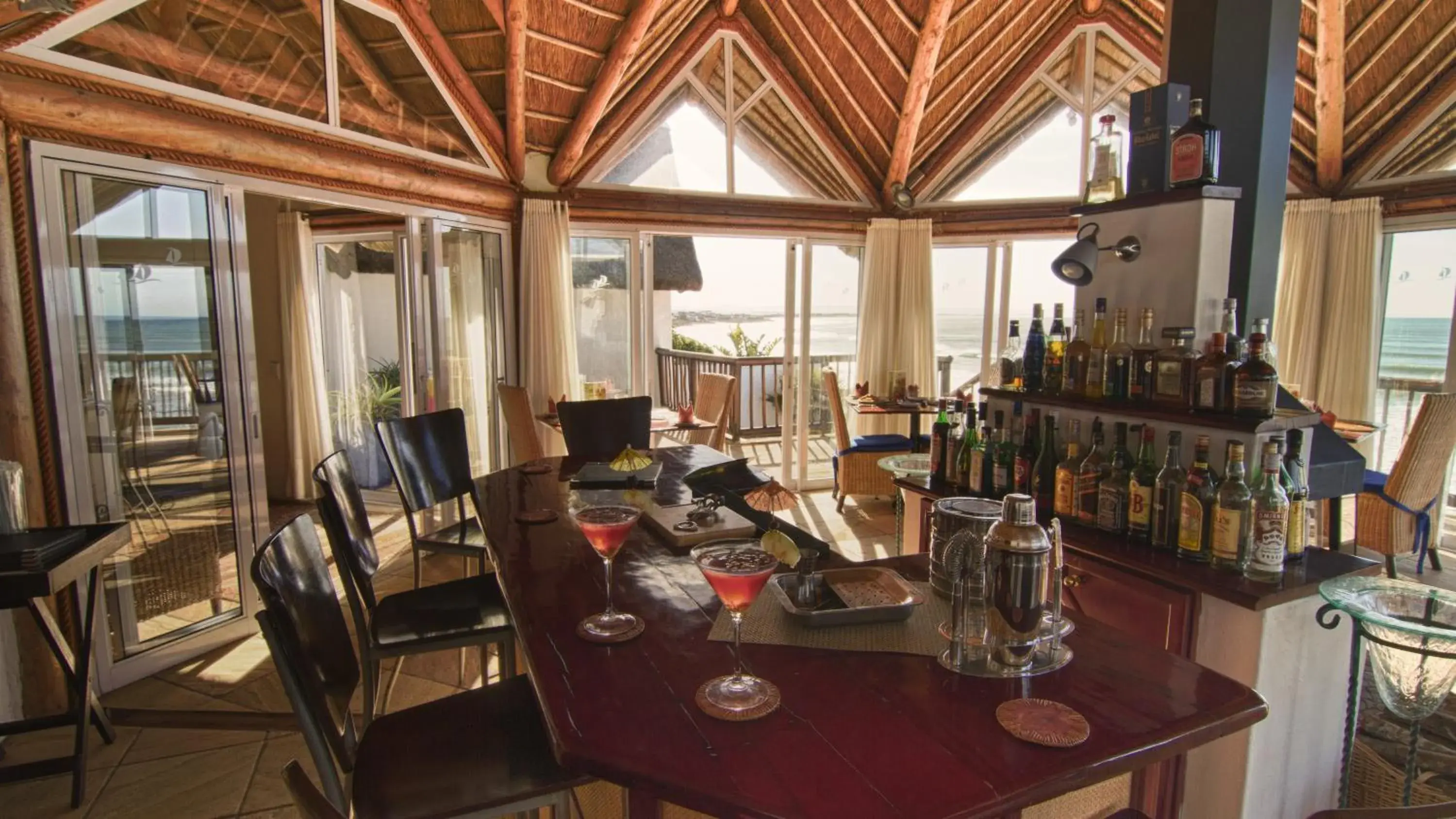 Restaurant/places to eat in The Sands @ St Francis Restaurant/places to eat in The Sands @ St Francis