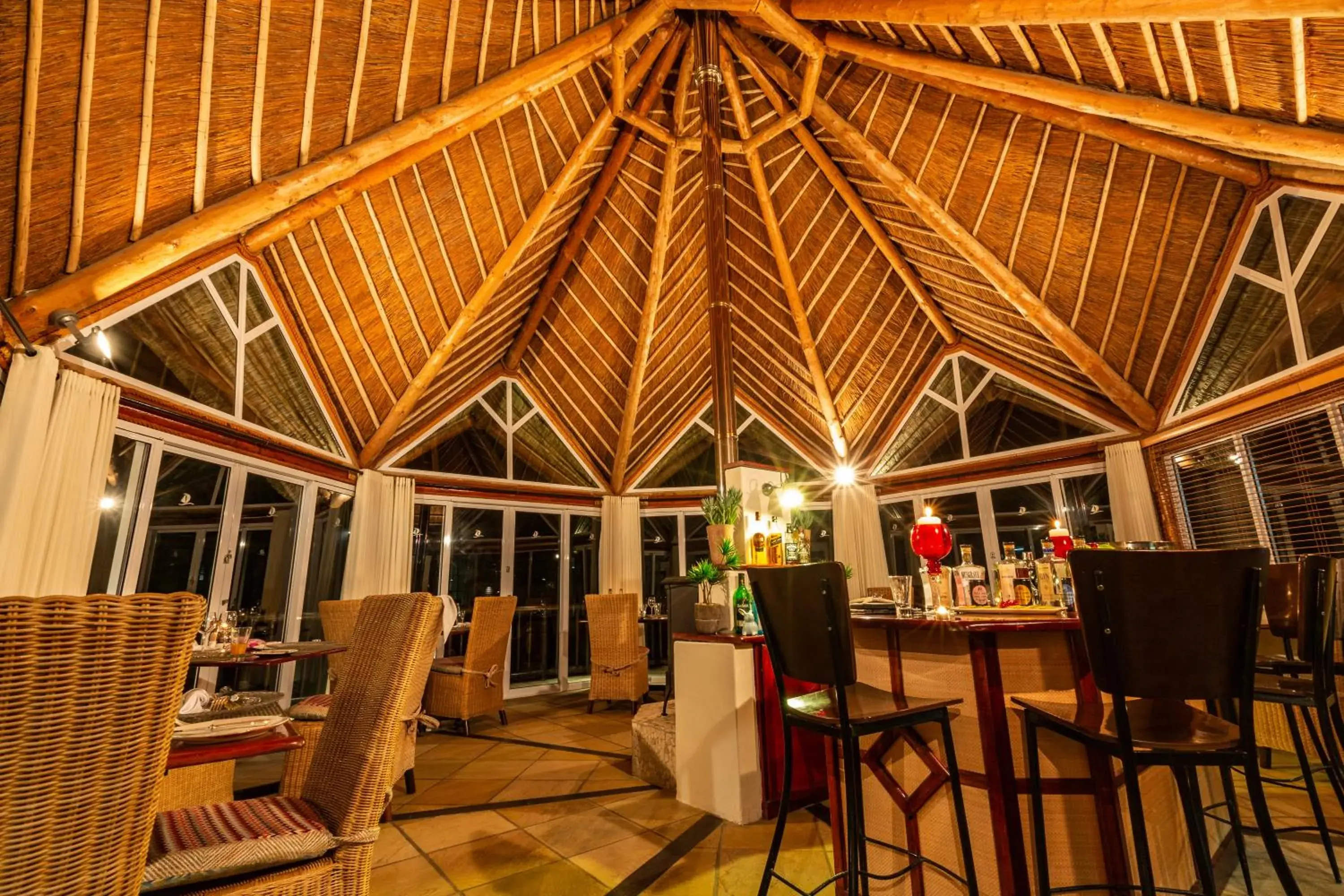 Restaurant/places to eat in The Sands @ St Francis Restaurant/places to eat in The Sands @ St Francis