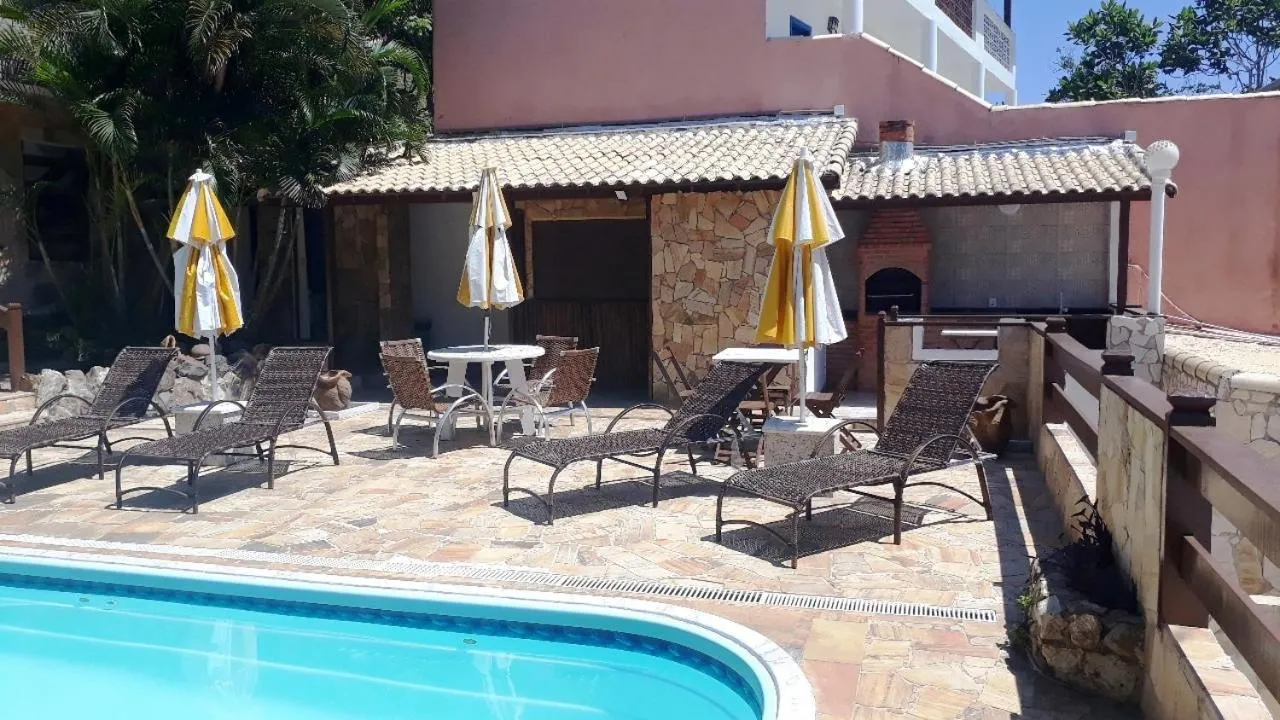 residence Italia