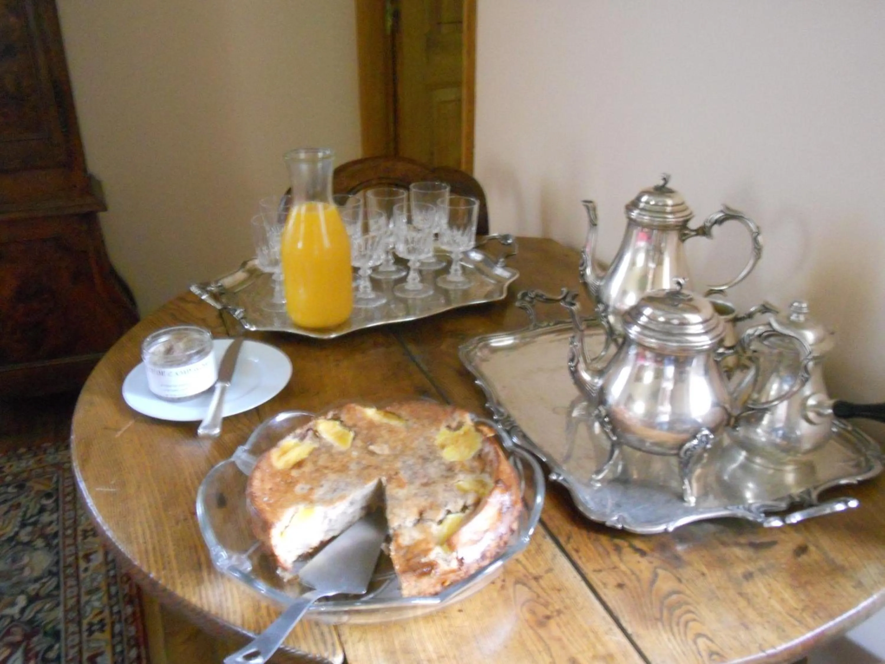 Château de la Moissetie