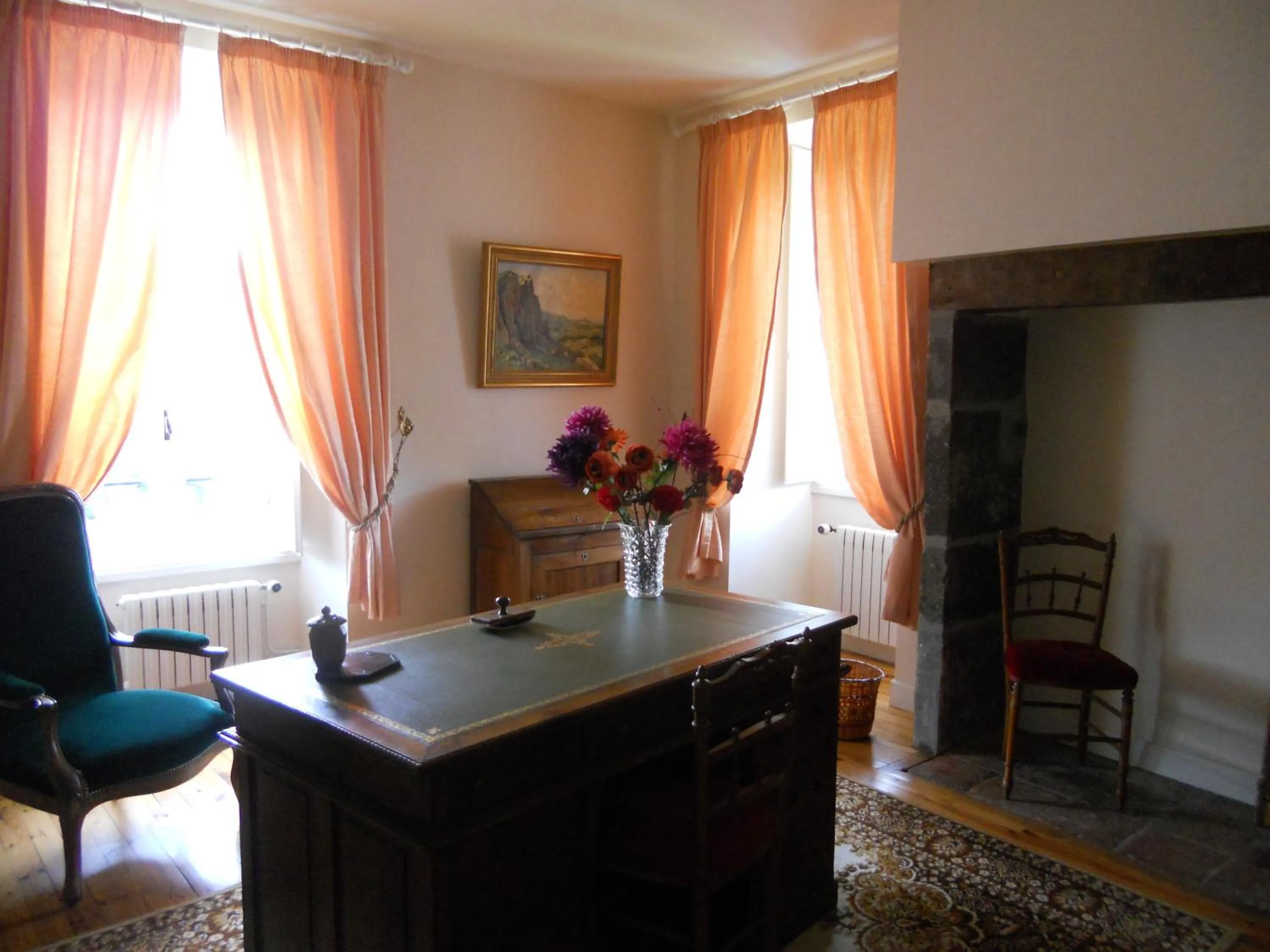 Château de la Moissetie