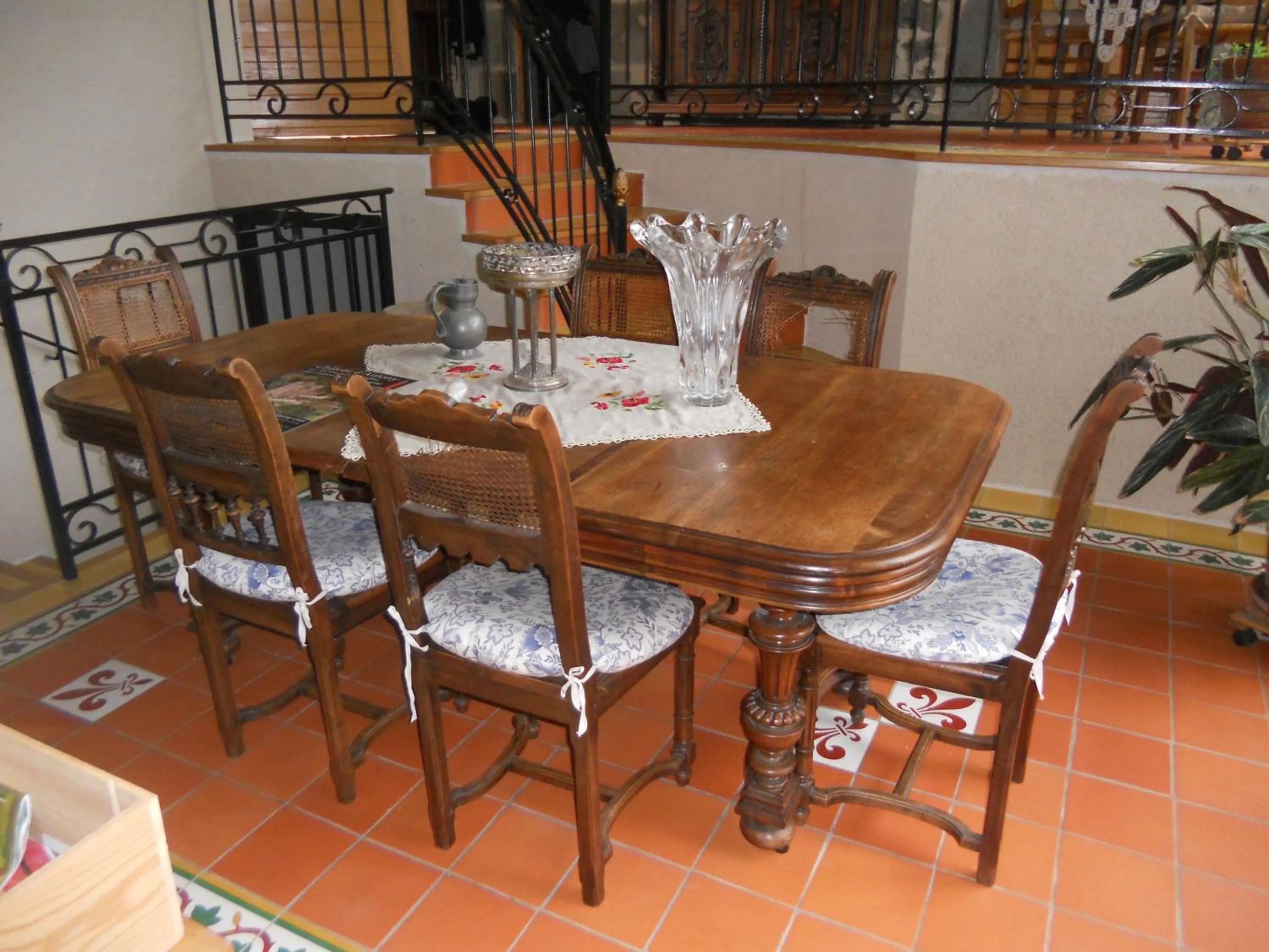 Château de la Moissetie