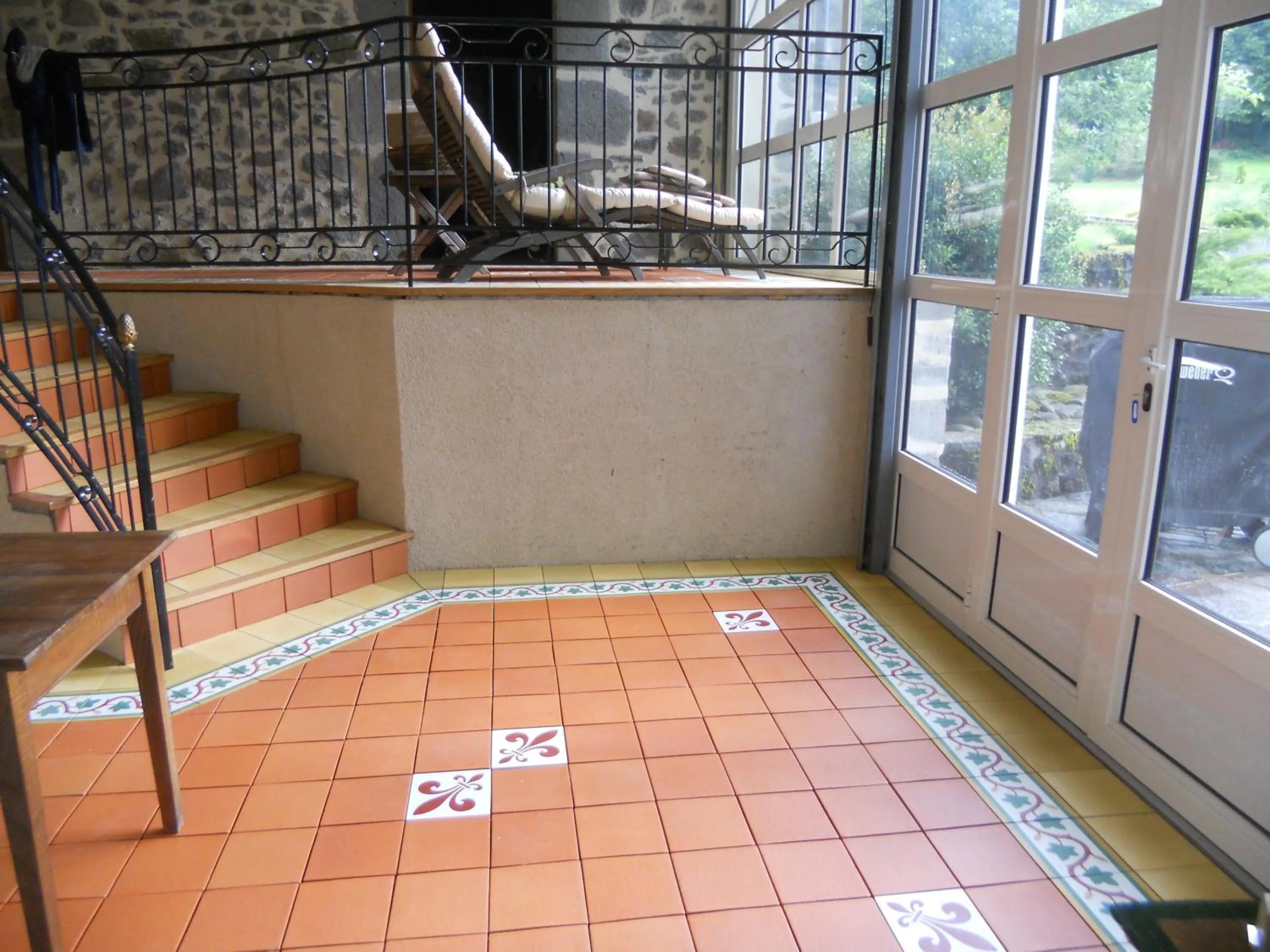 Château de la Moissetie