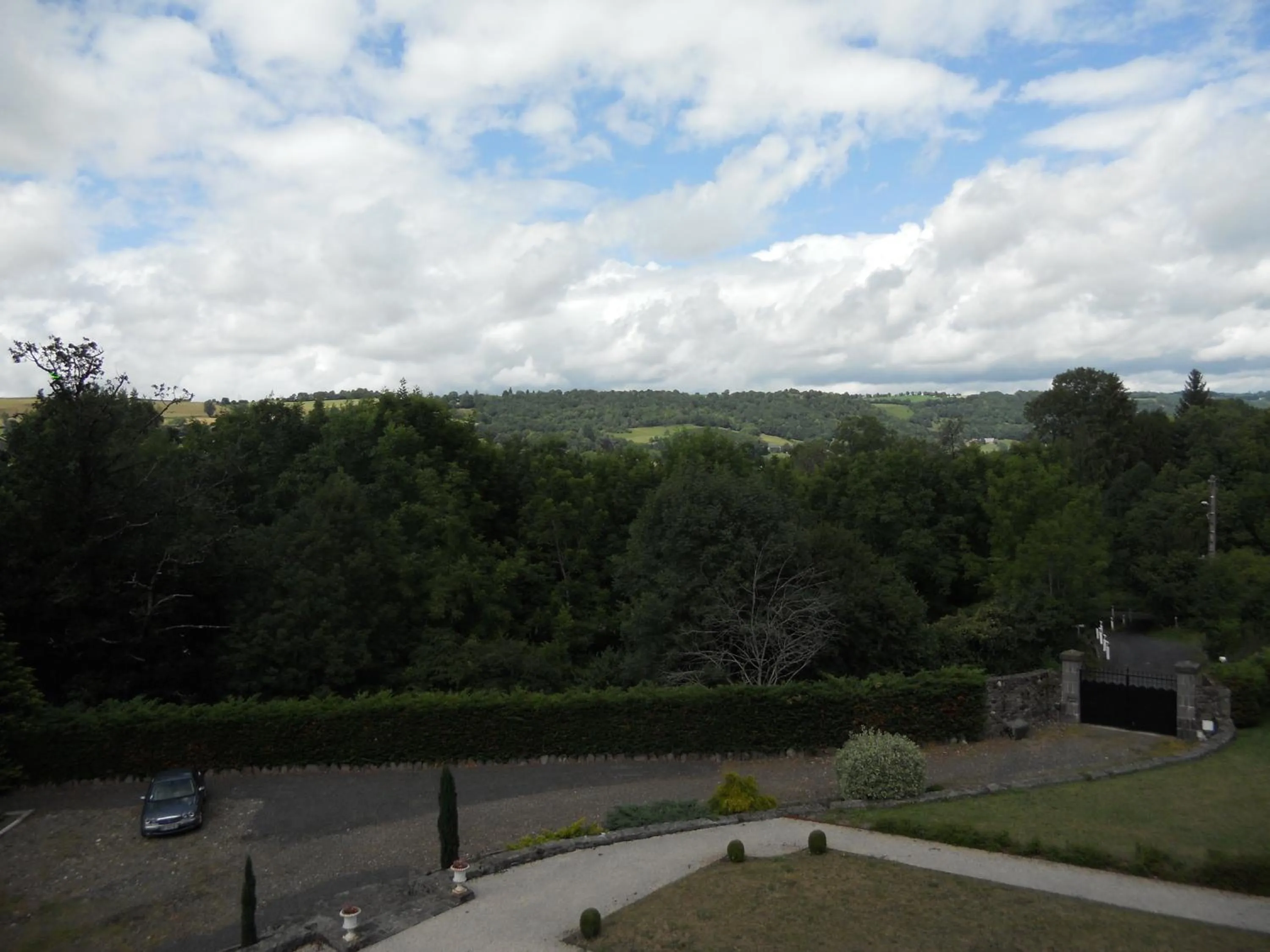 Château de la Moissetie