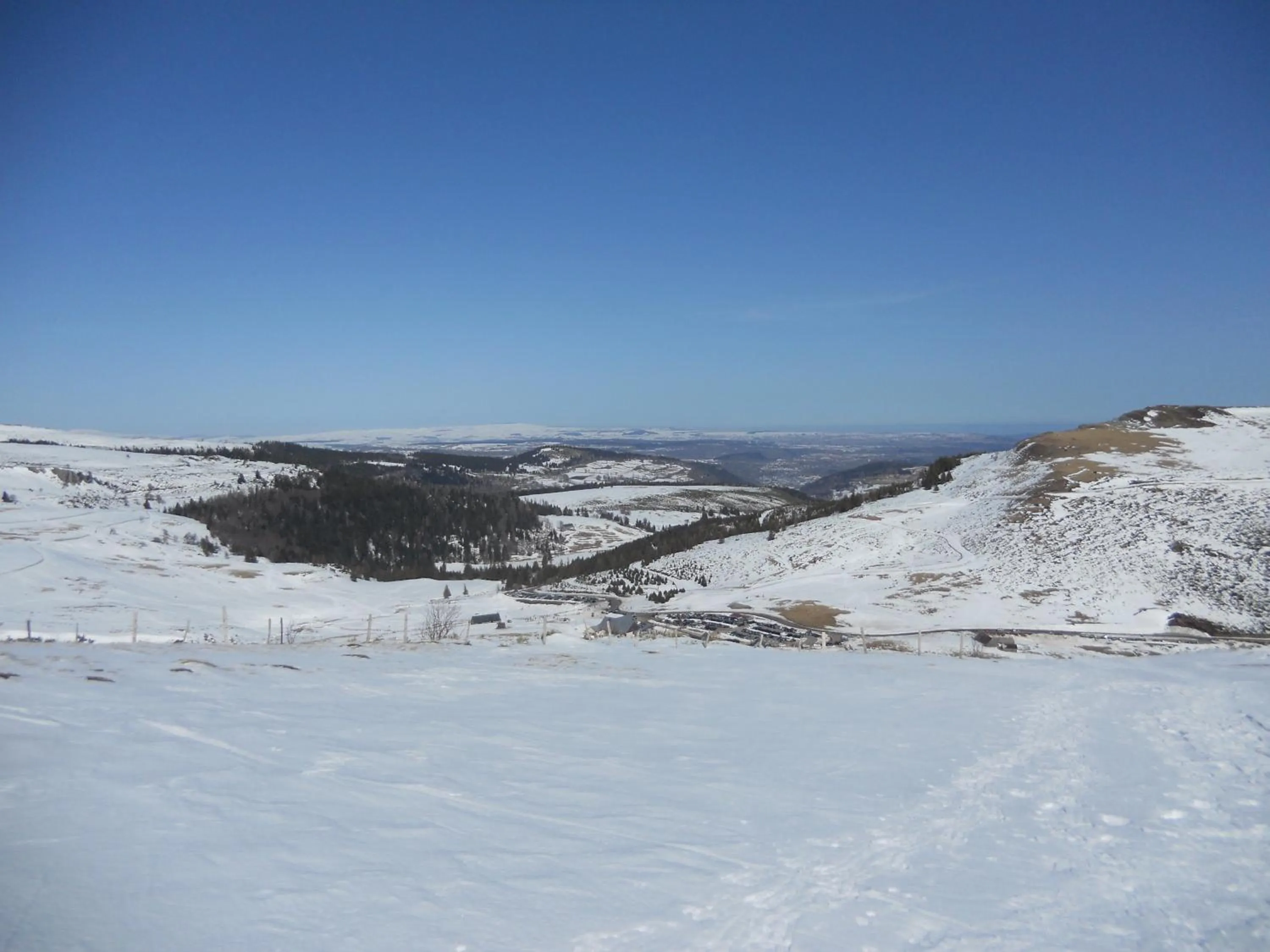 Château de la Moissetie