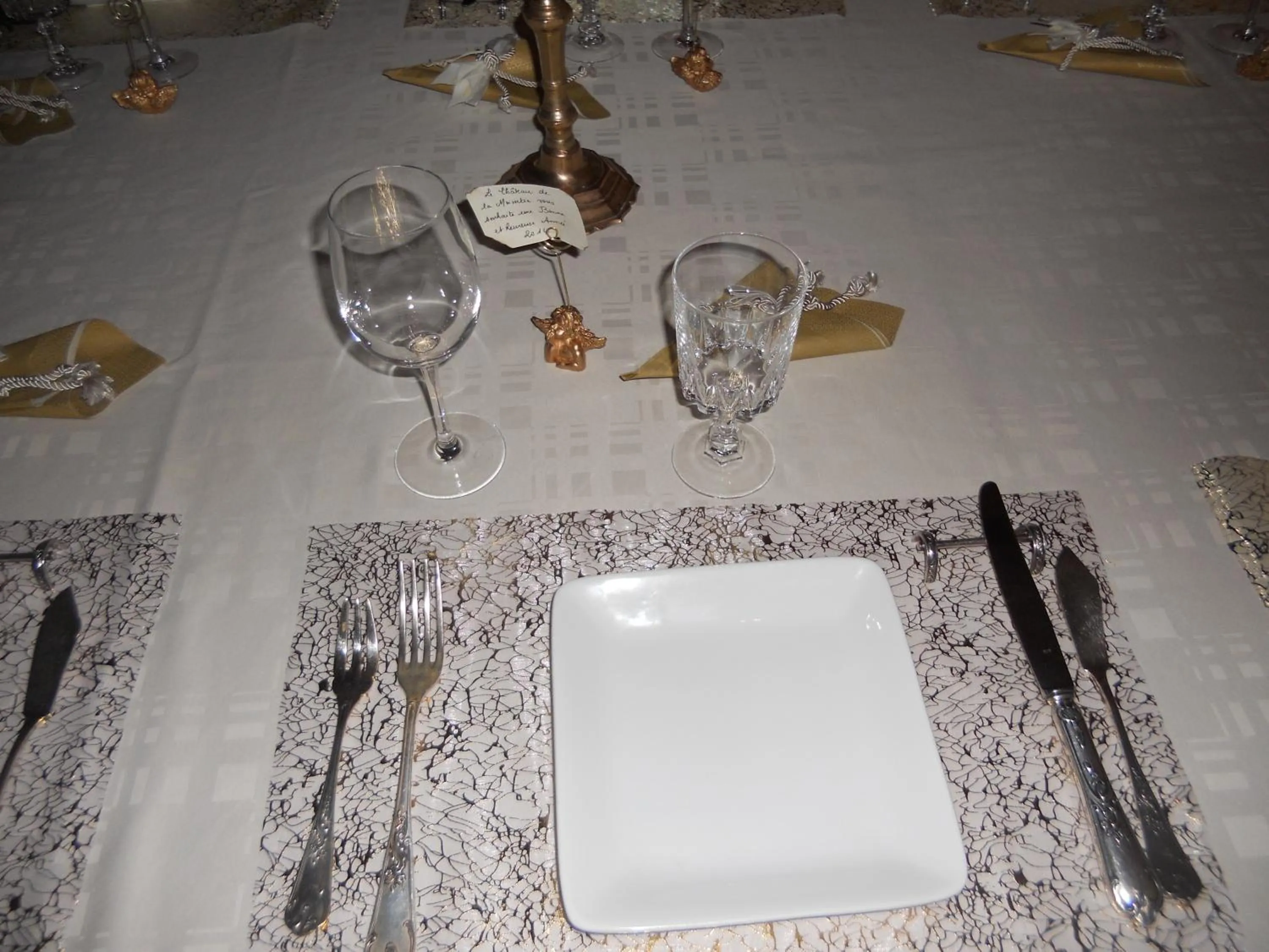 Château de la Moissetie