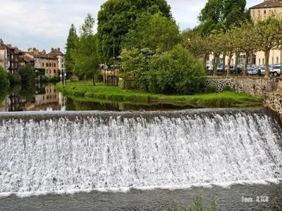 Château de la Moissetie