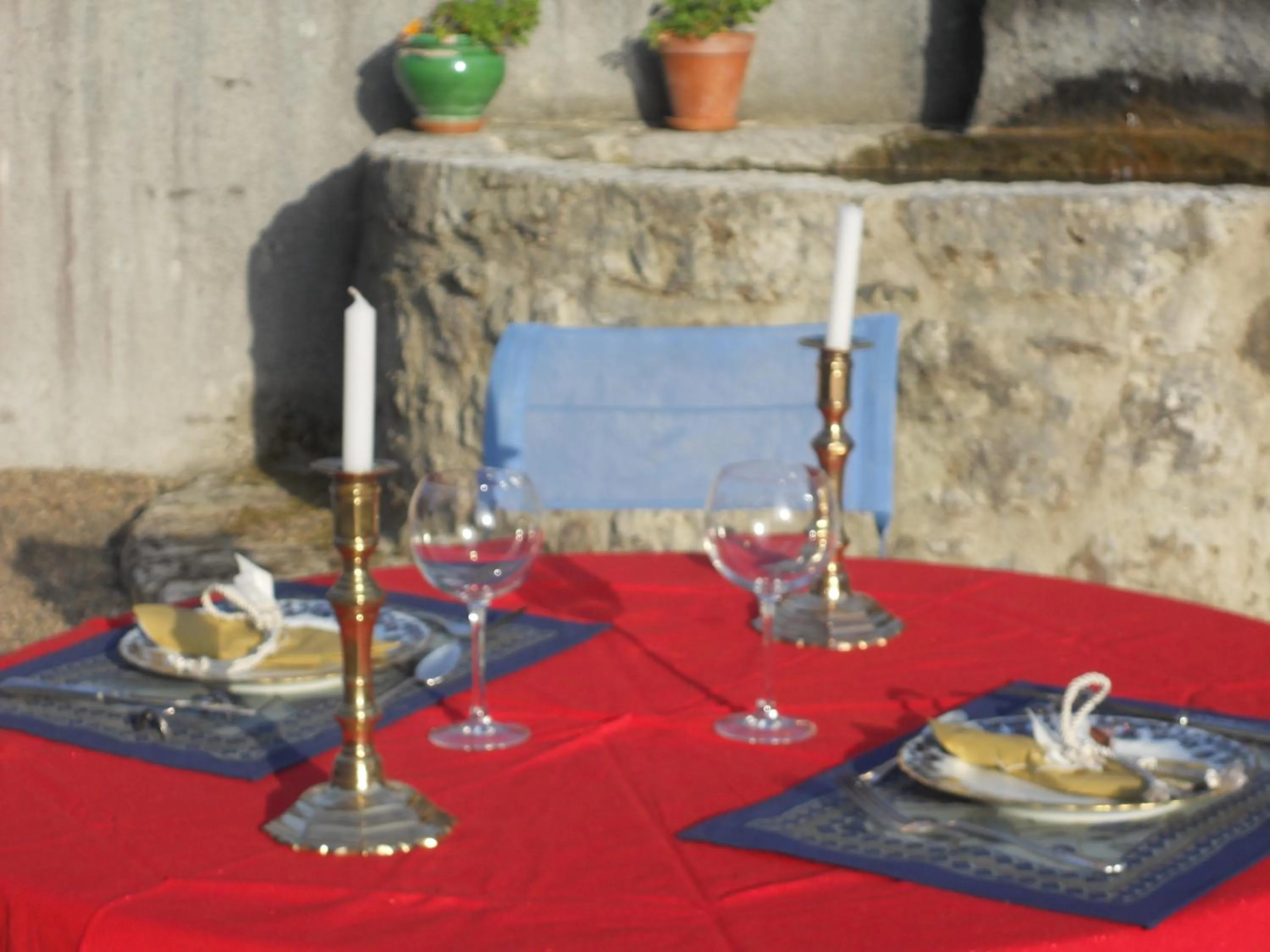 Château de la Moissetie