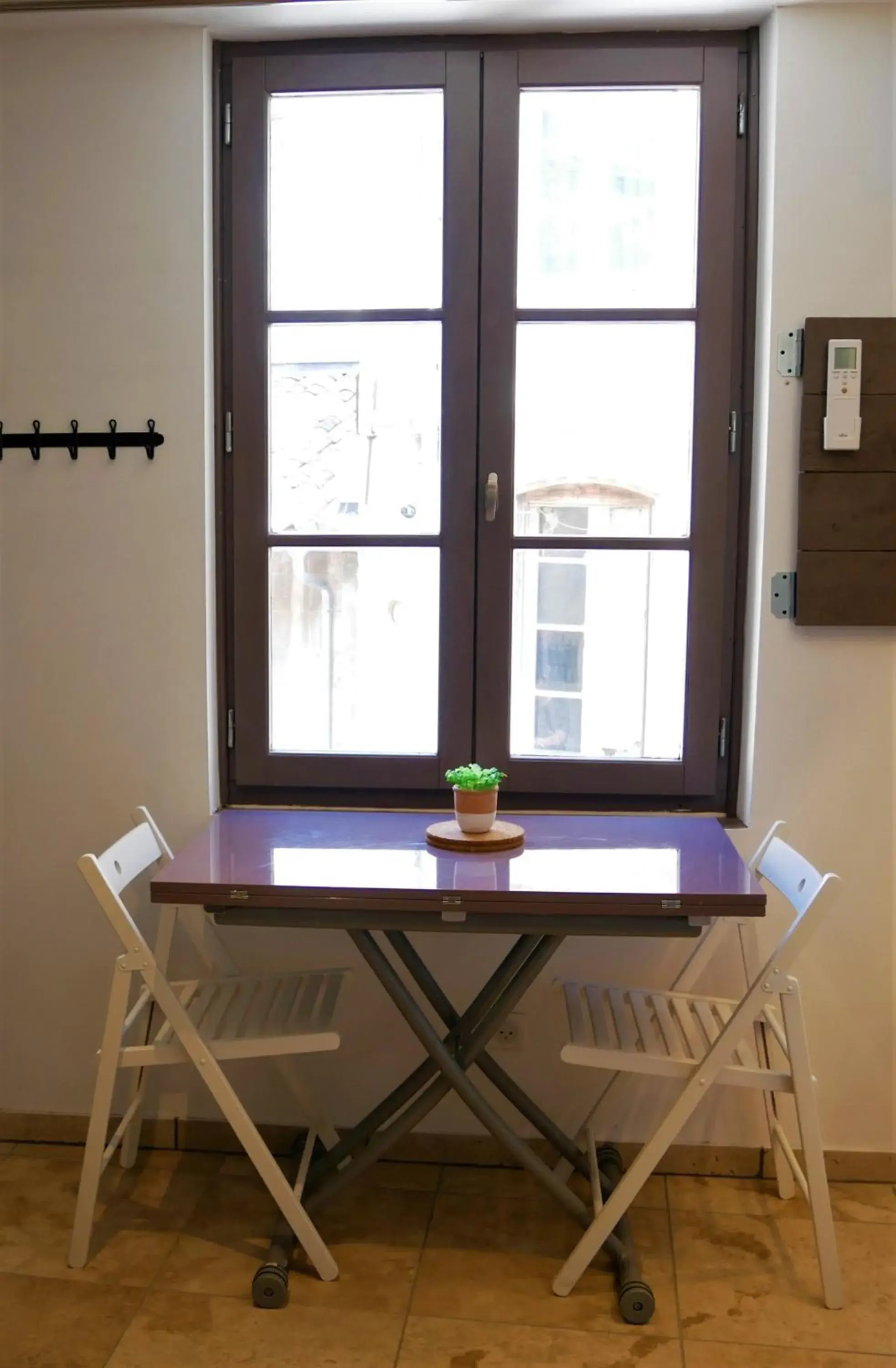 Dining Area in Le Travertin