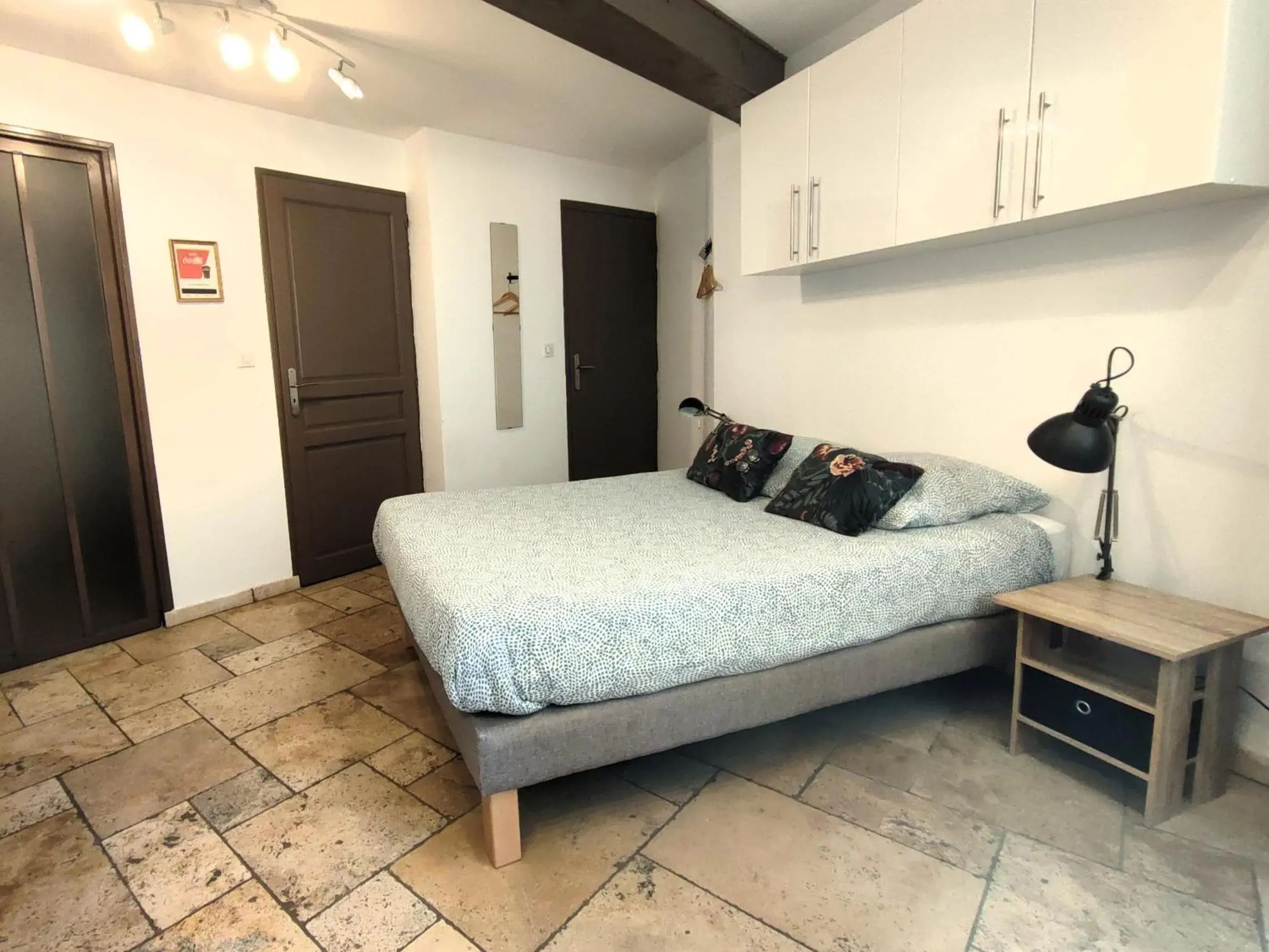 Studio 1st Floor in le Travertin Studio 1st Floor in le Travertin