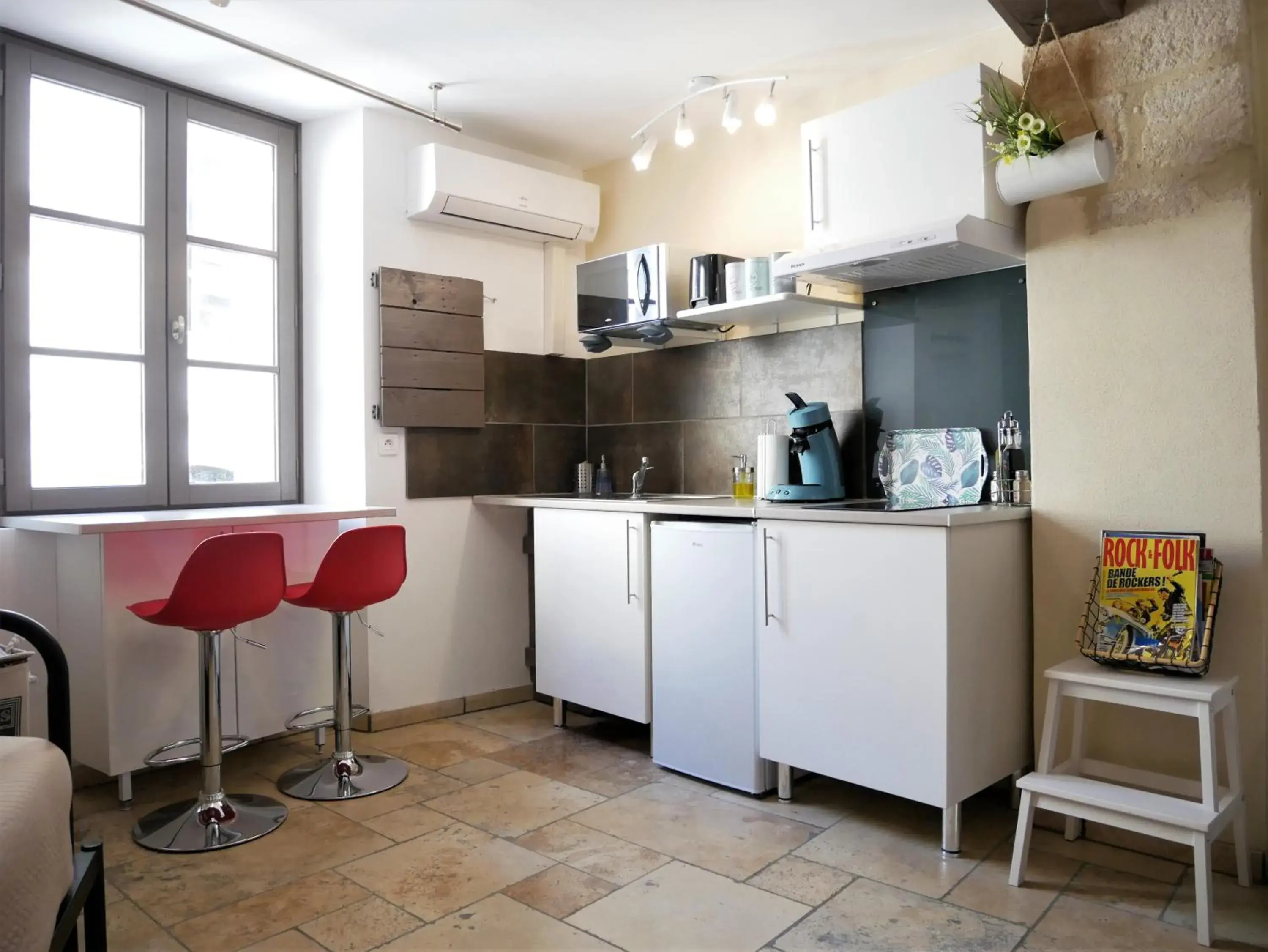 Kitchen or kitchenette, Kitchen/Kitchenette in Le Travertin