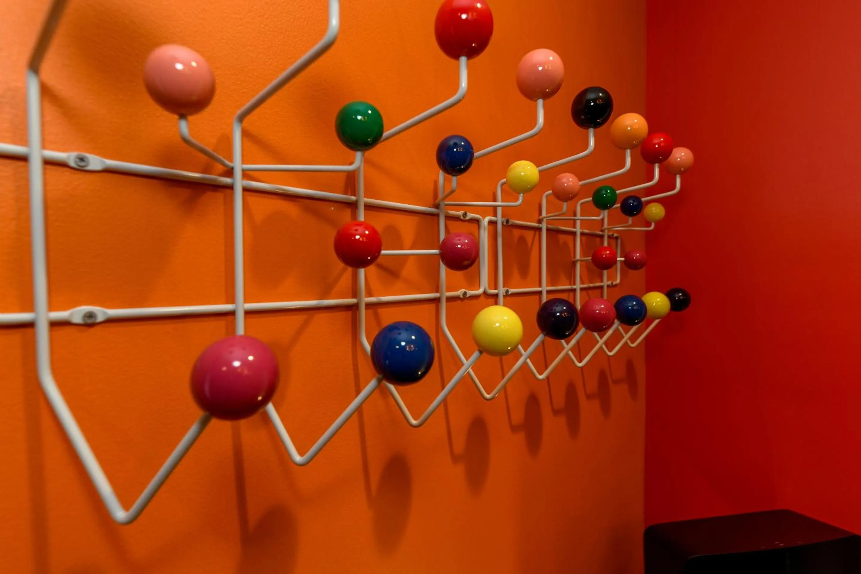 Communal lounge/ TV room in Berrodin Bed & Breakfast