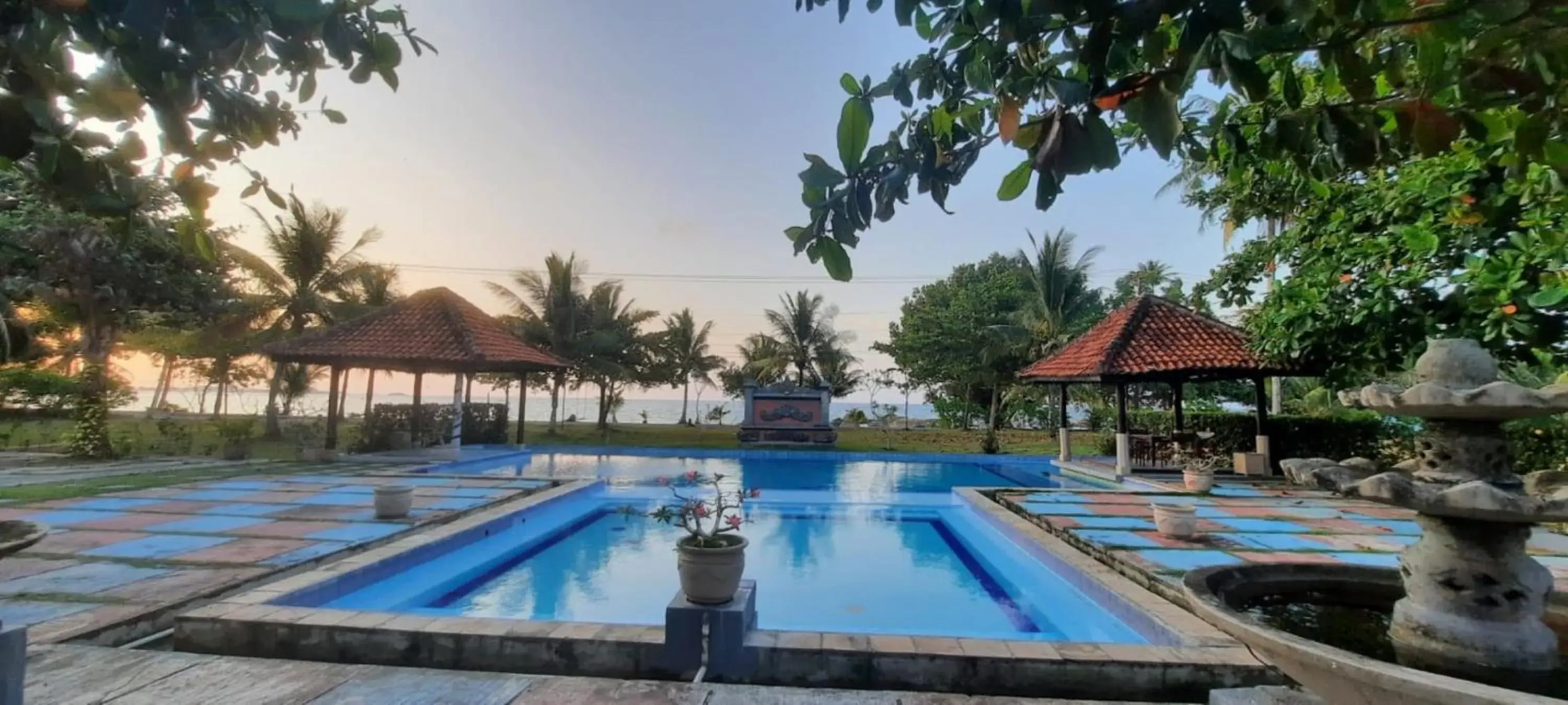 Beach Rock Resort Belitung Beach Rock Resort Belitung