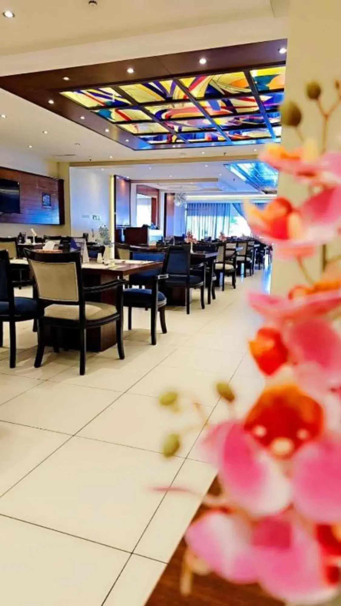 Restaurant/places to eat in Continent Sumou Hotel Al Khobar Restaurant/places to eat in Continent Sumou Hotel Al Khobar