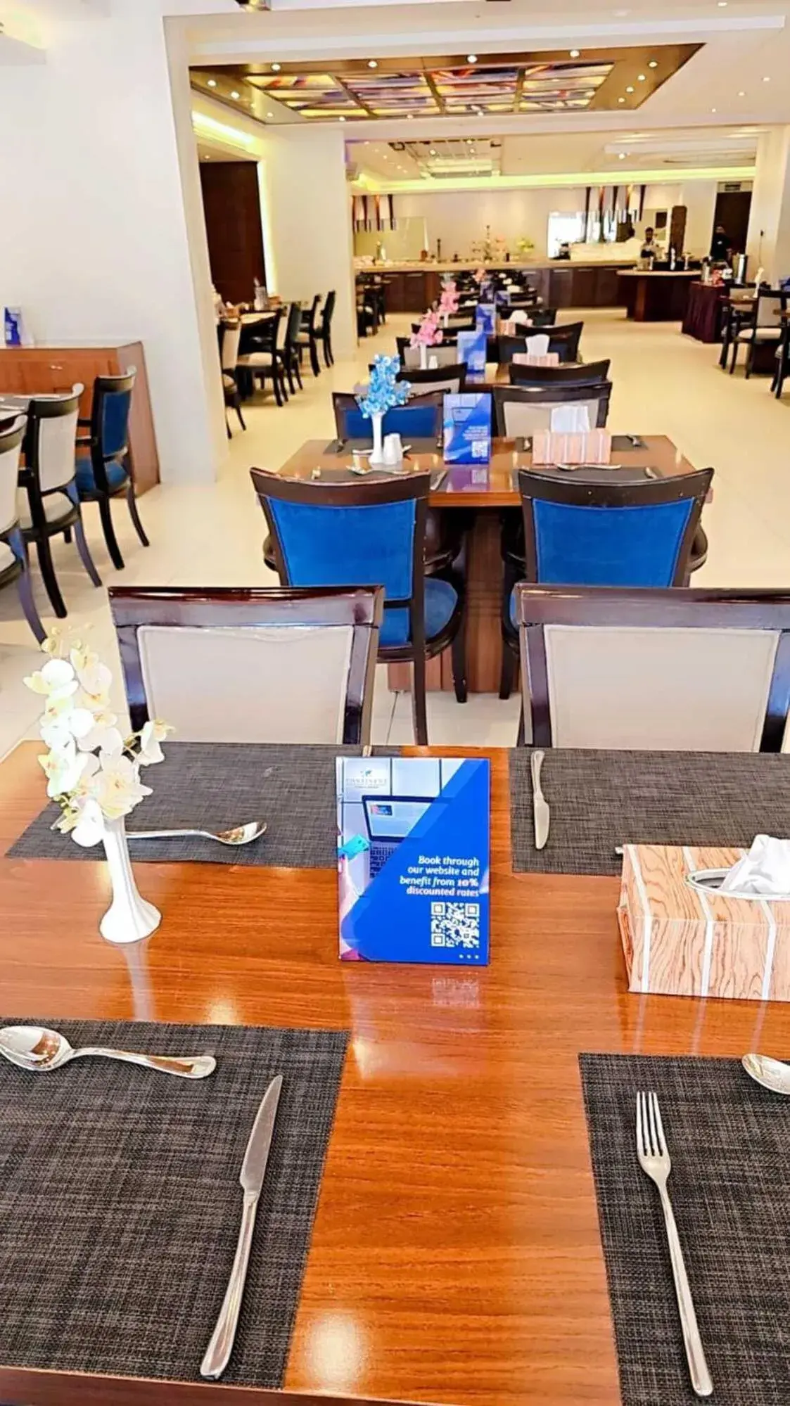 Restaurant/places to eat in Continent Sumou Hotel Al Khobar Restaurant/places to eat in Continent Sumou Hotel Al Khobar