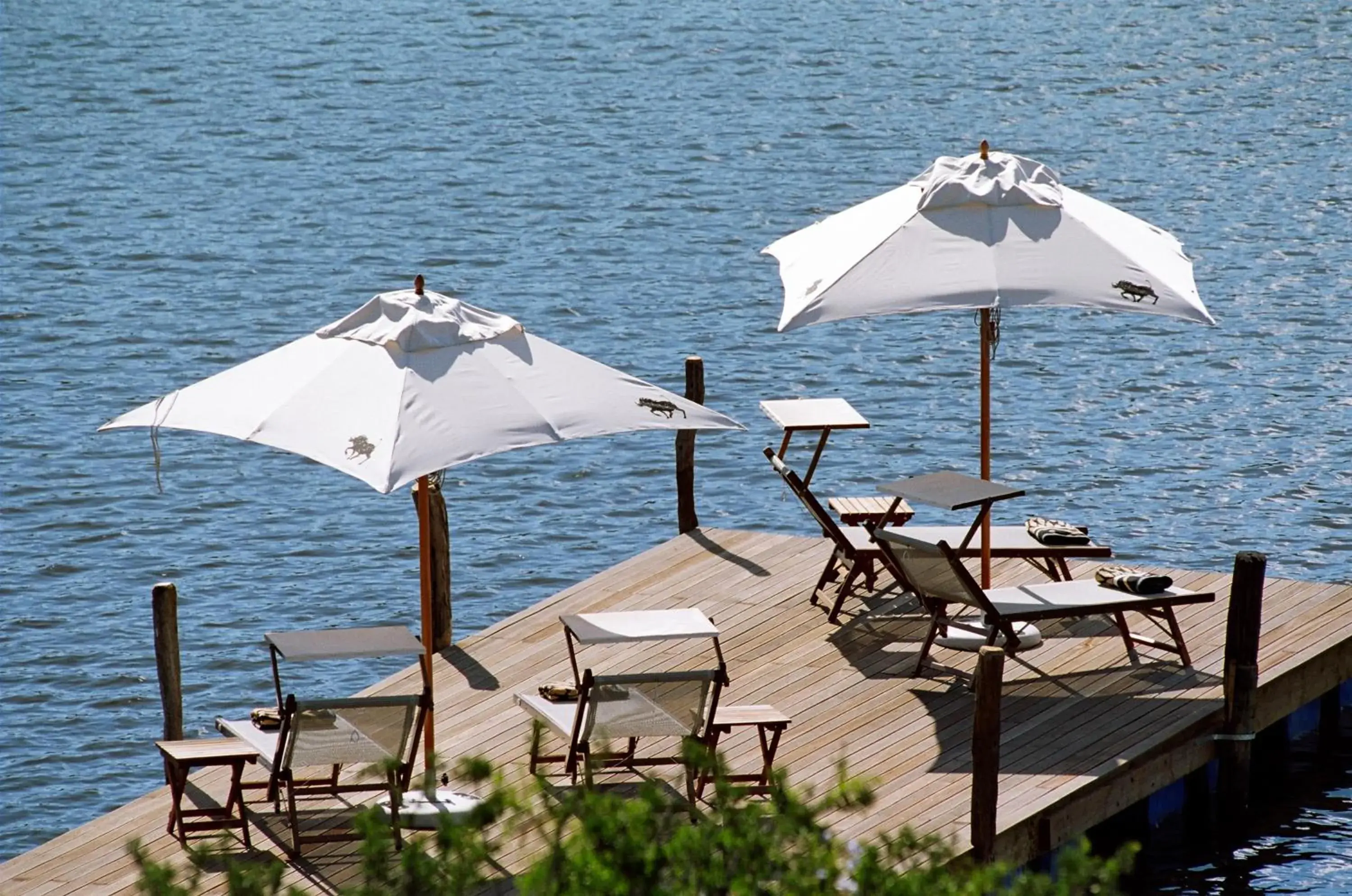 Lake view in Pumba Private Game Reserve Lake view in Pumba Private Game Reserve