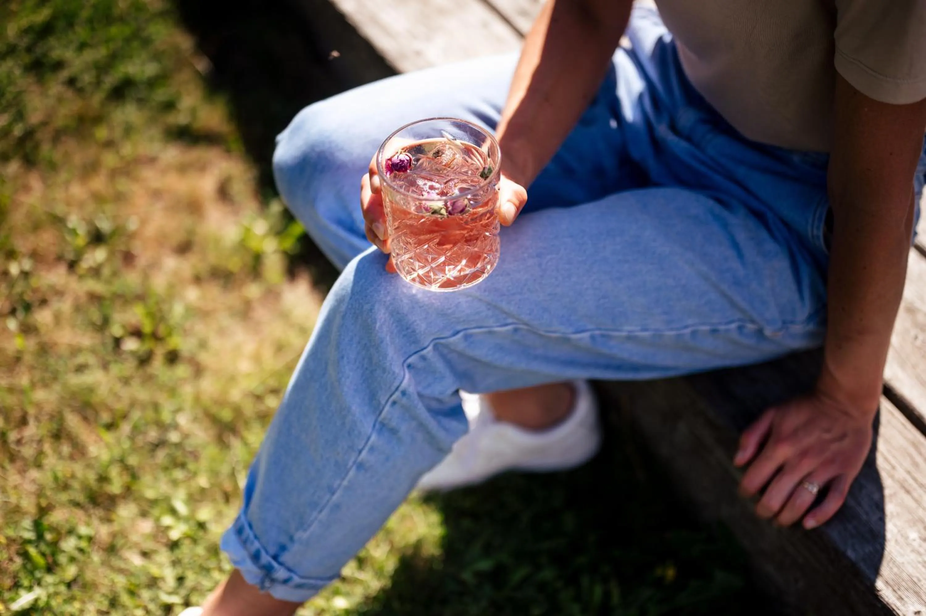 Drinks in Hotel Gasthaus Post