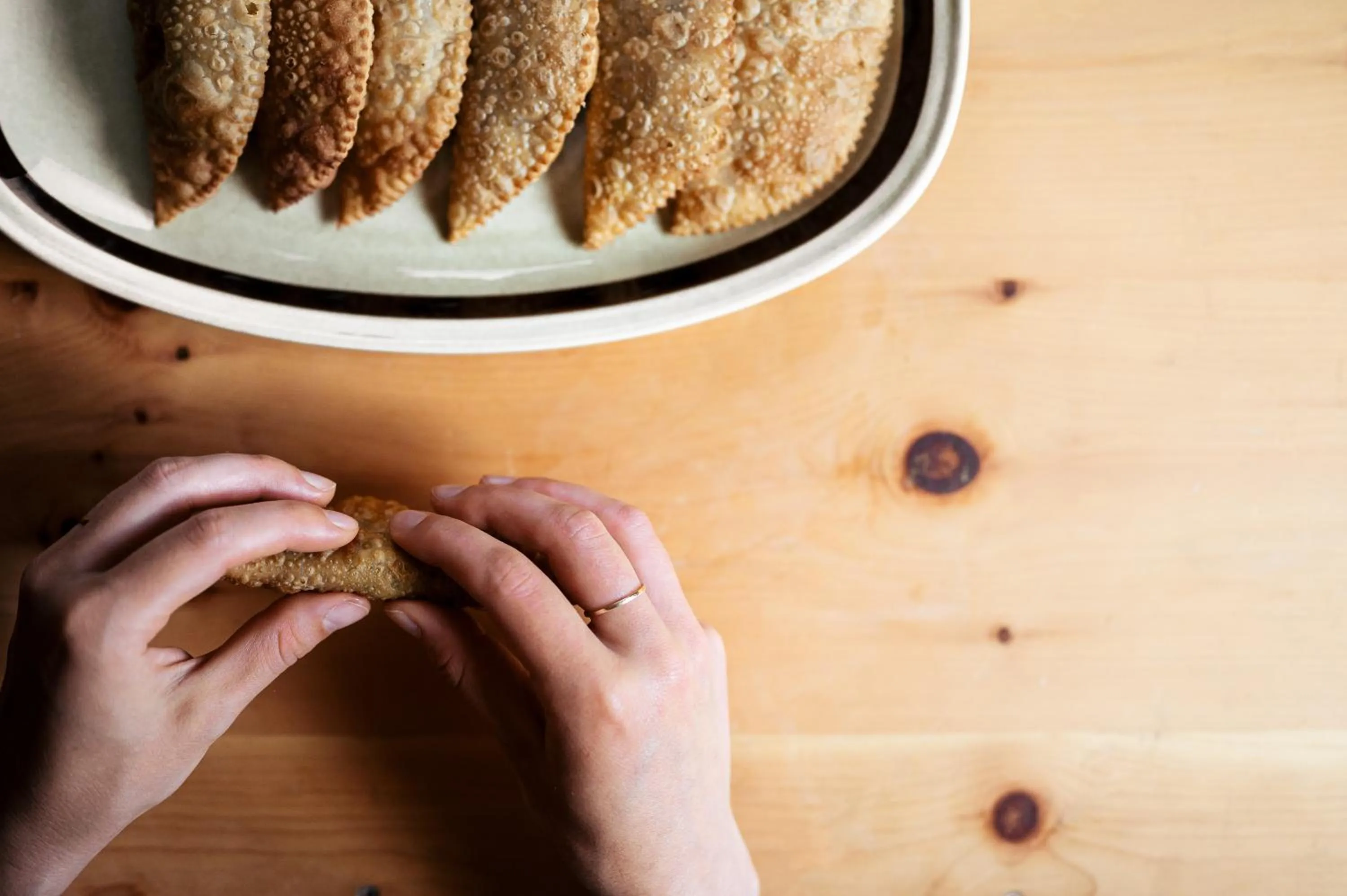 Food in Hotel Gasthaus Post