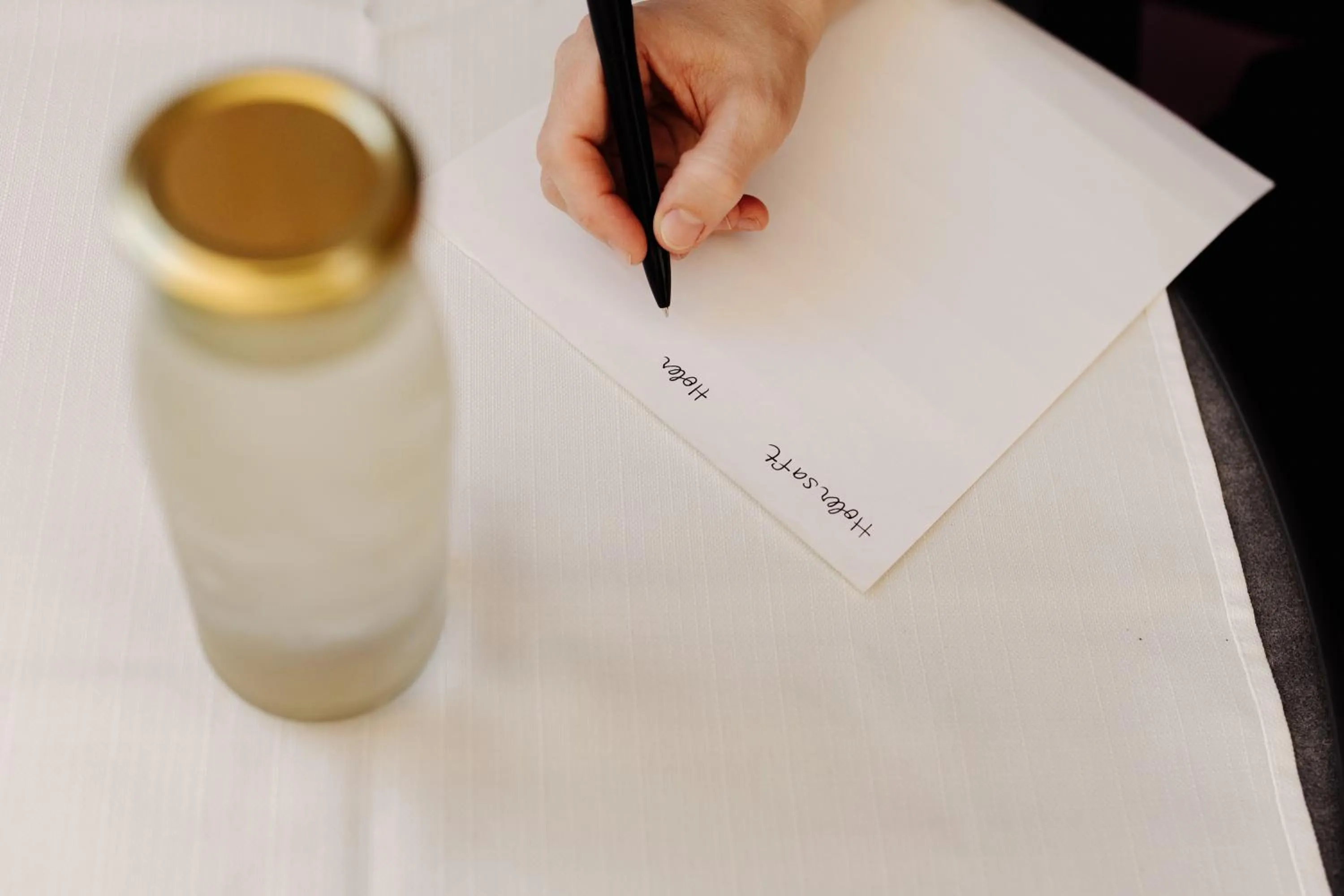 Drinks in Hotel Gasthaus Post