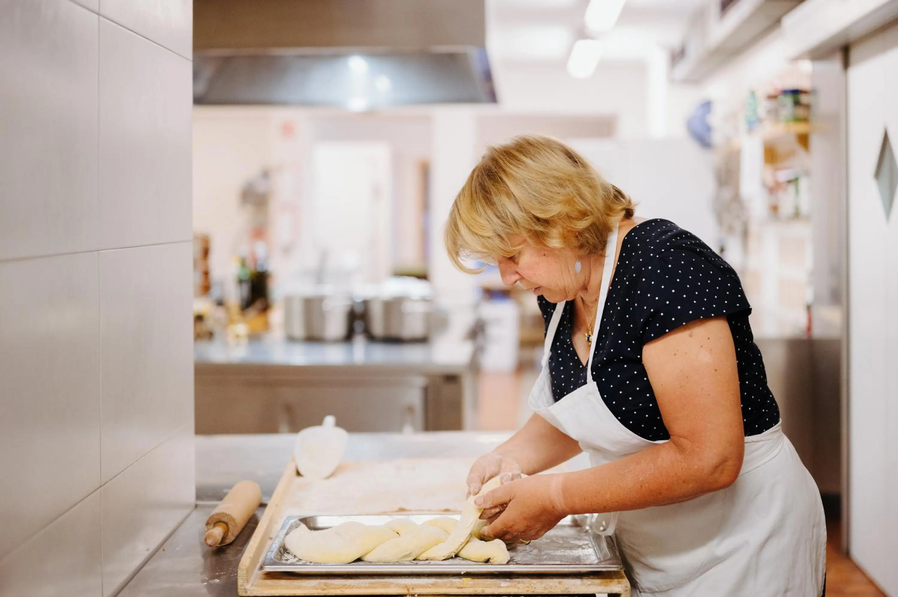 Food in Hotel Gasthaus Post