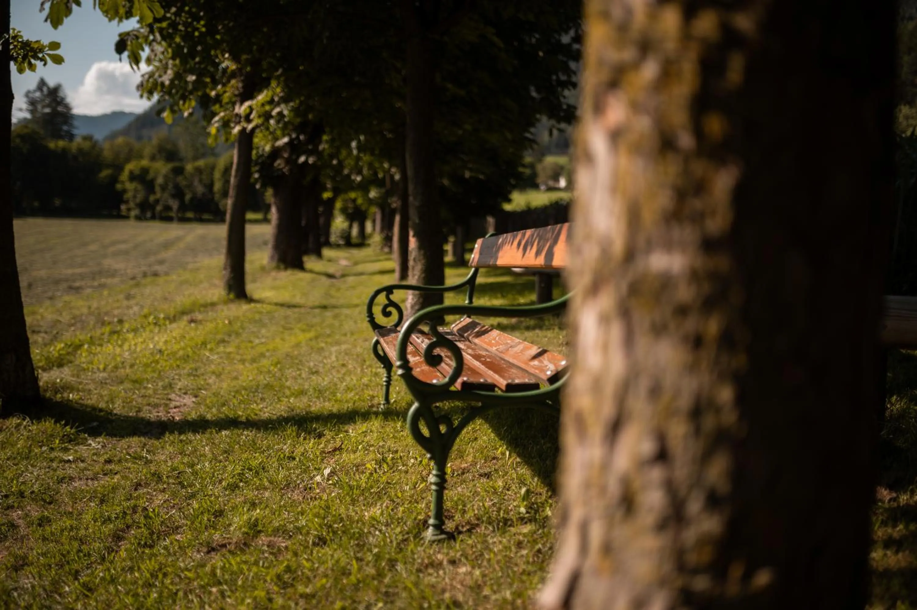 Staff in Hotel Gasthaus Post