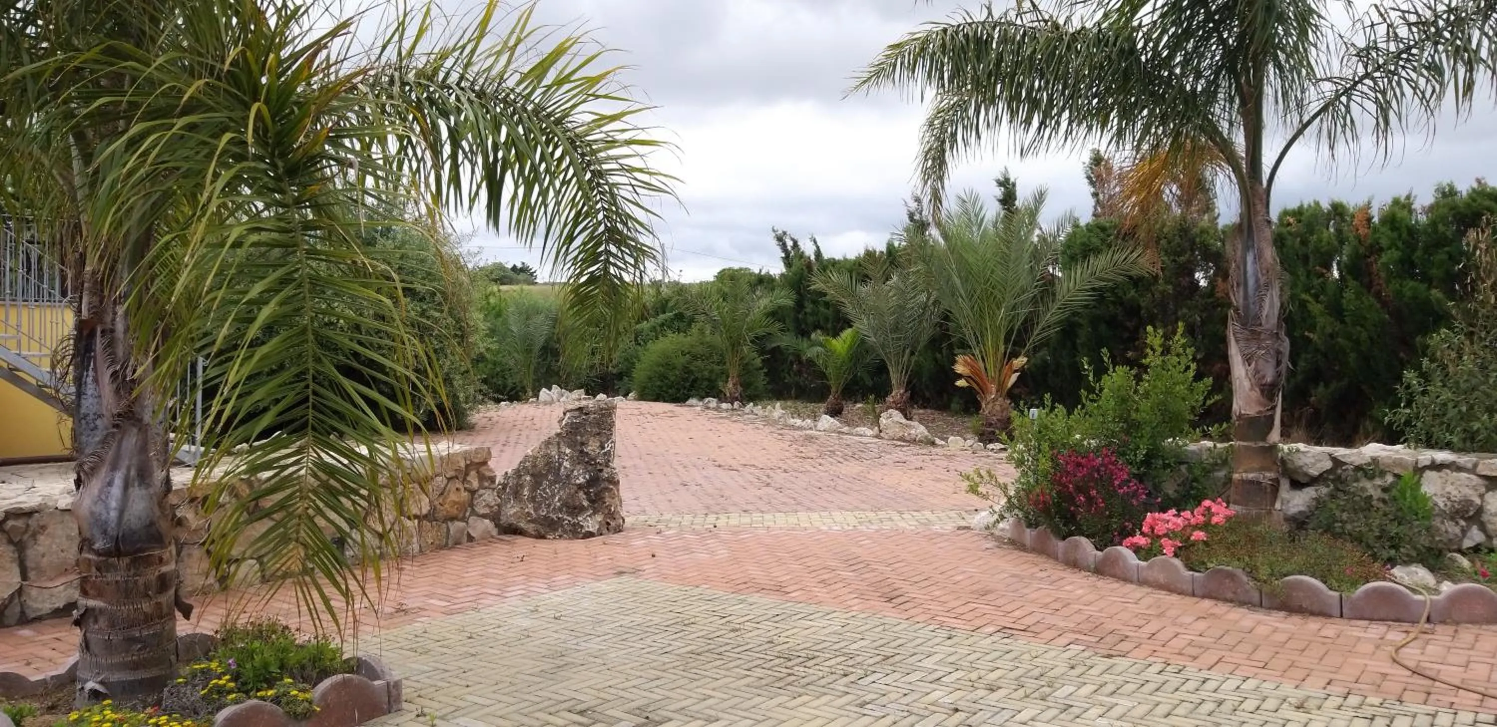Villa Sorrentina