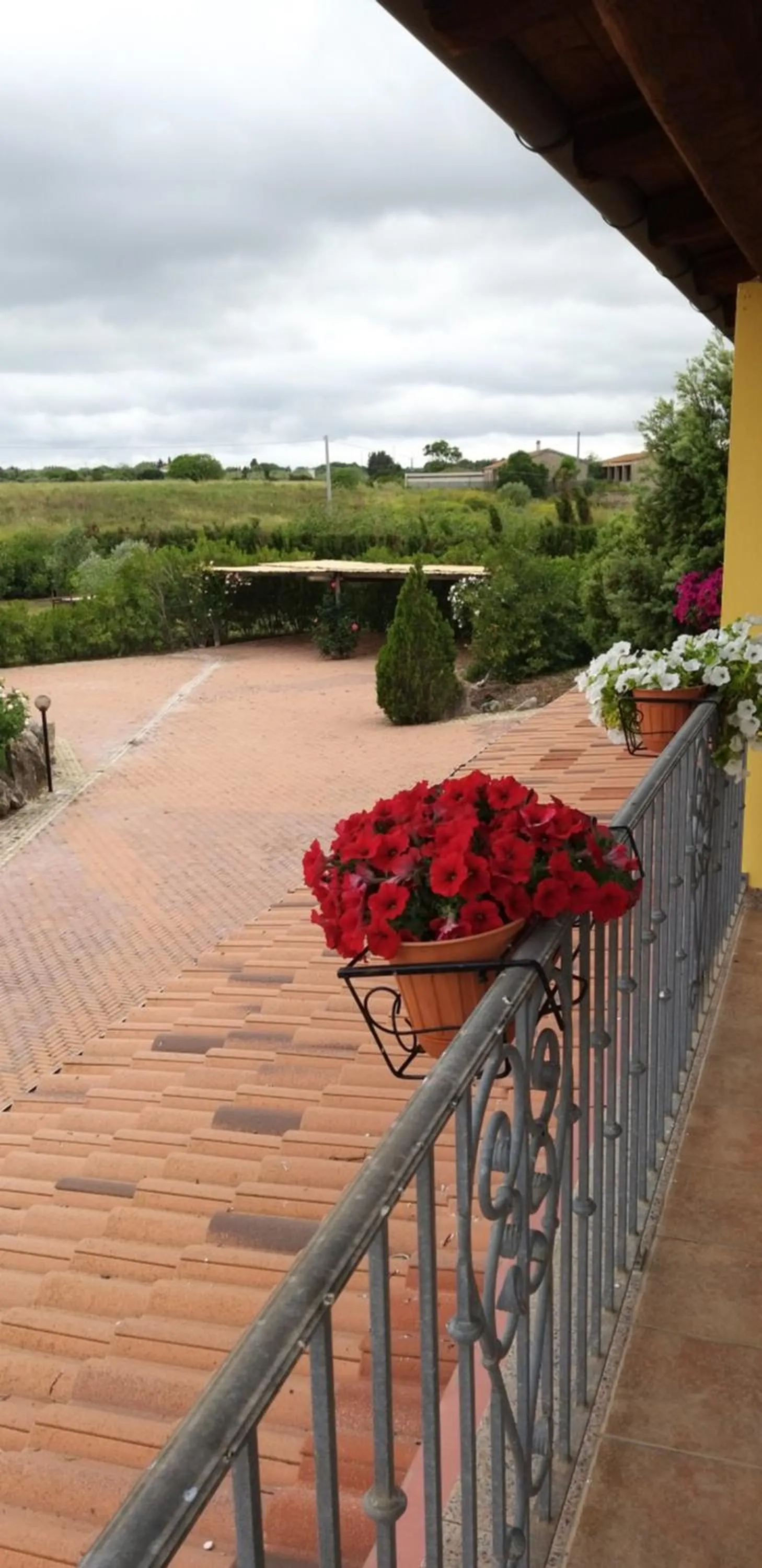 Villa Sorrentina