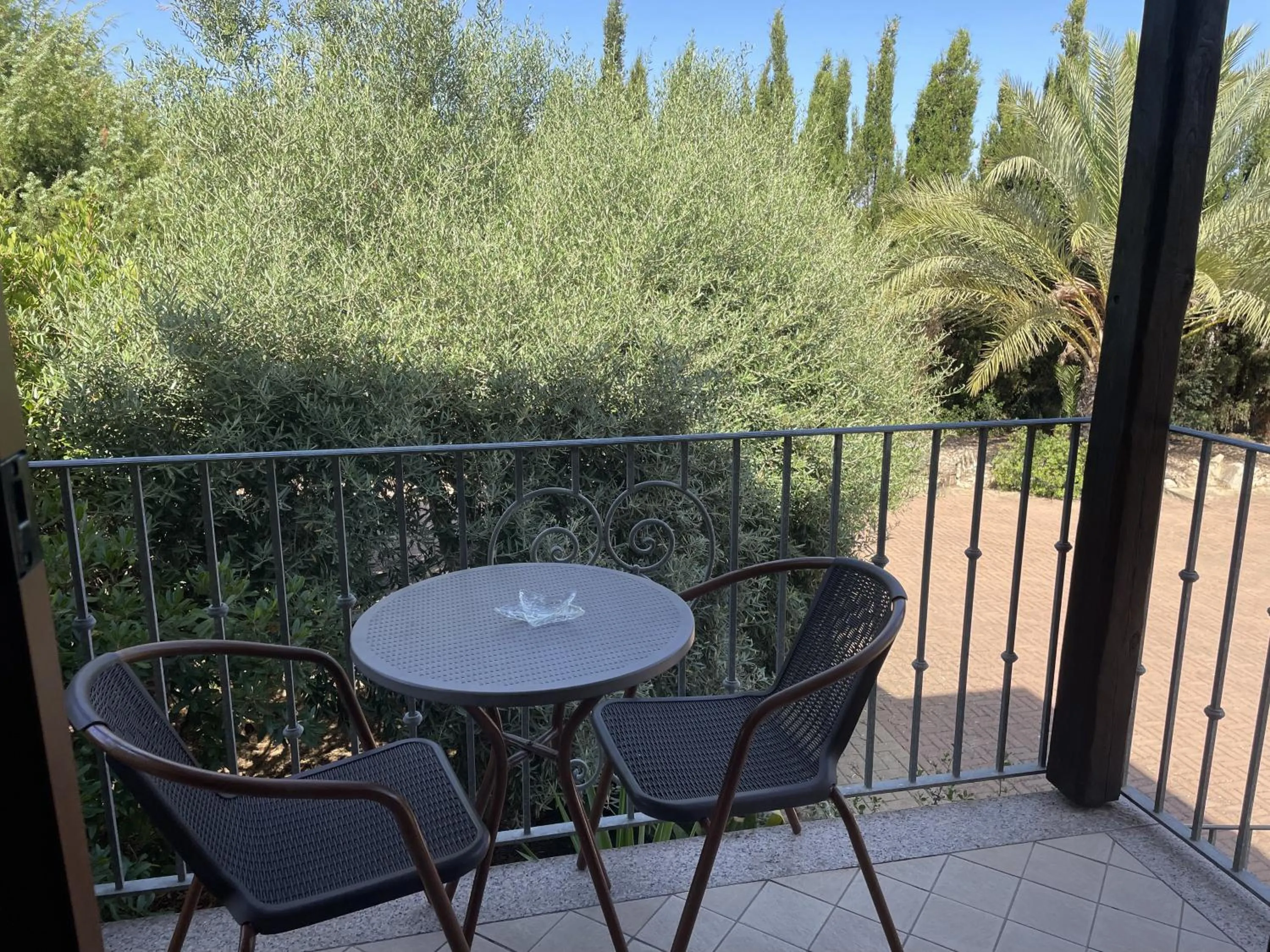 Villa Sorrentina