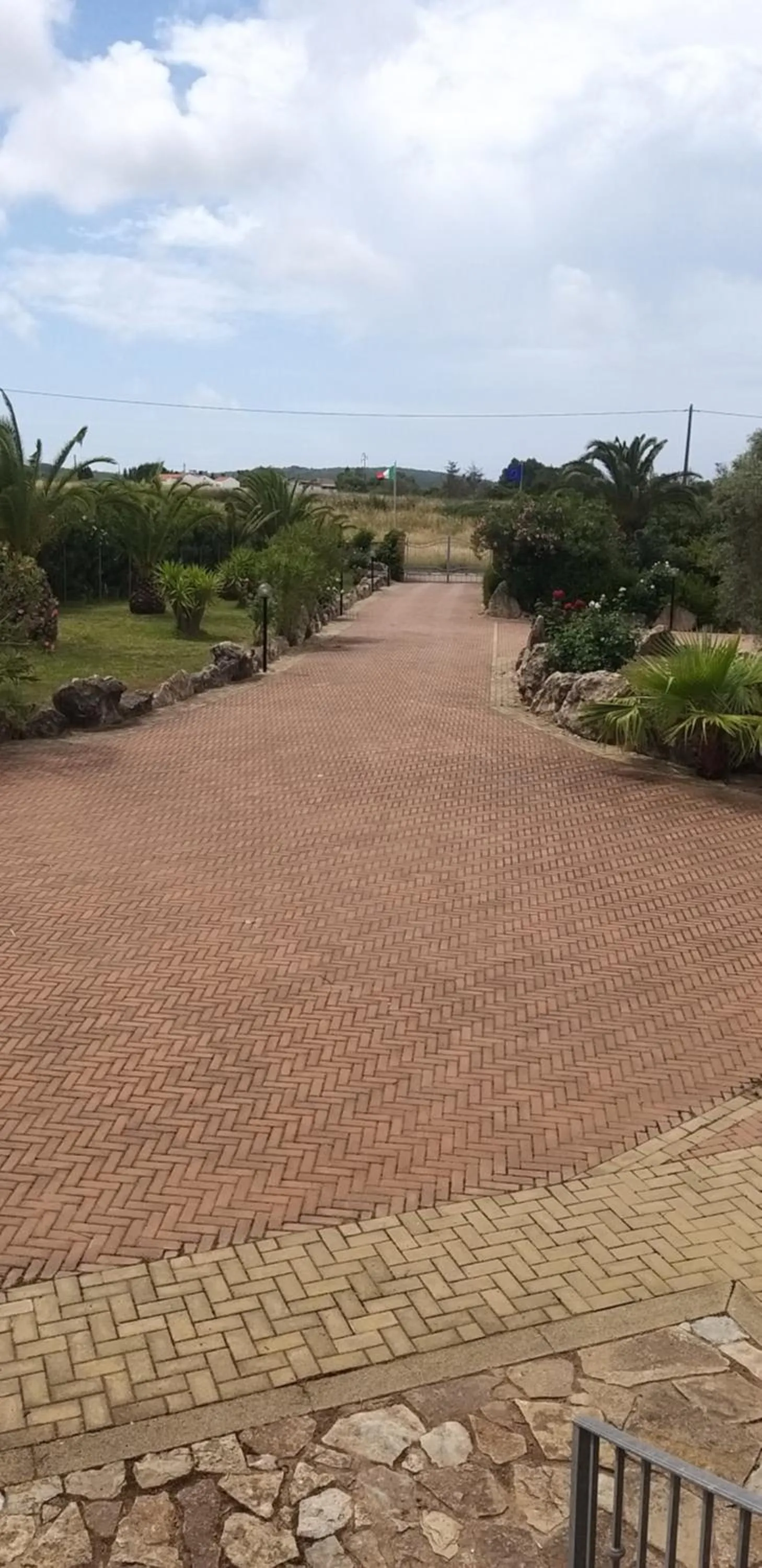 Villa Sorrentina