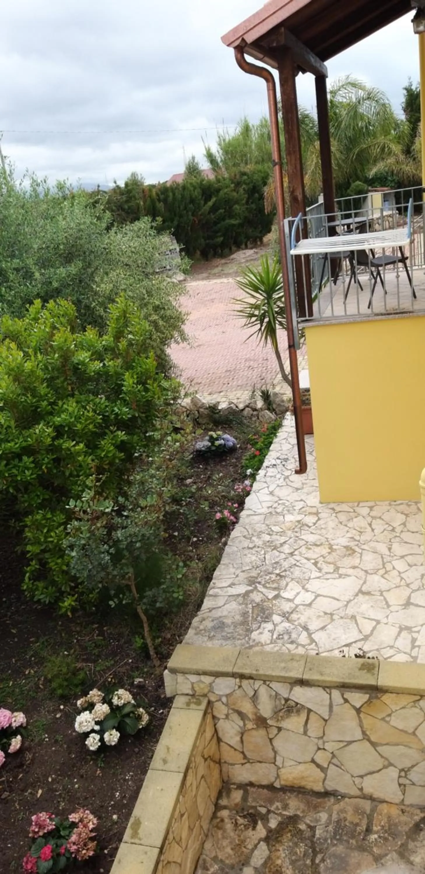 Villa Sorrentina