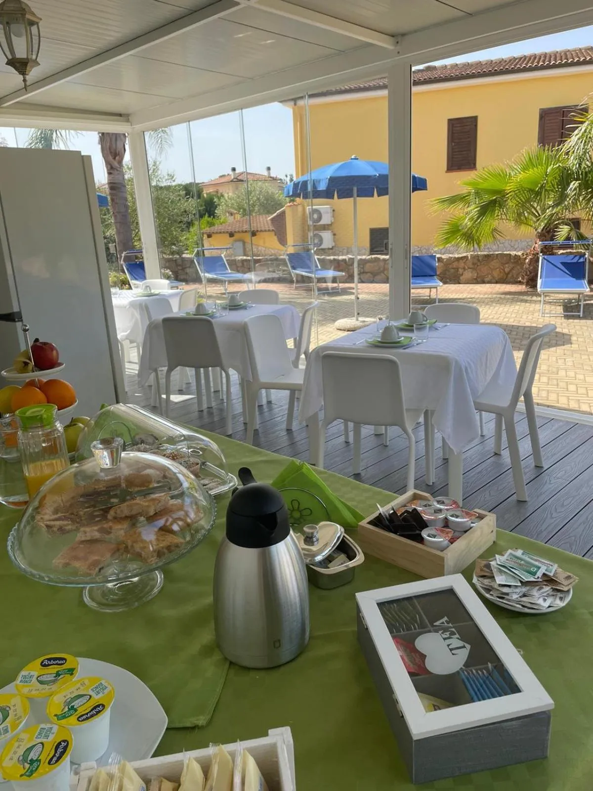 Villa Sorrentina