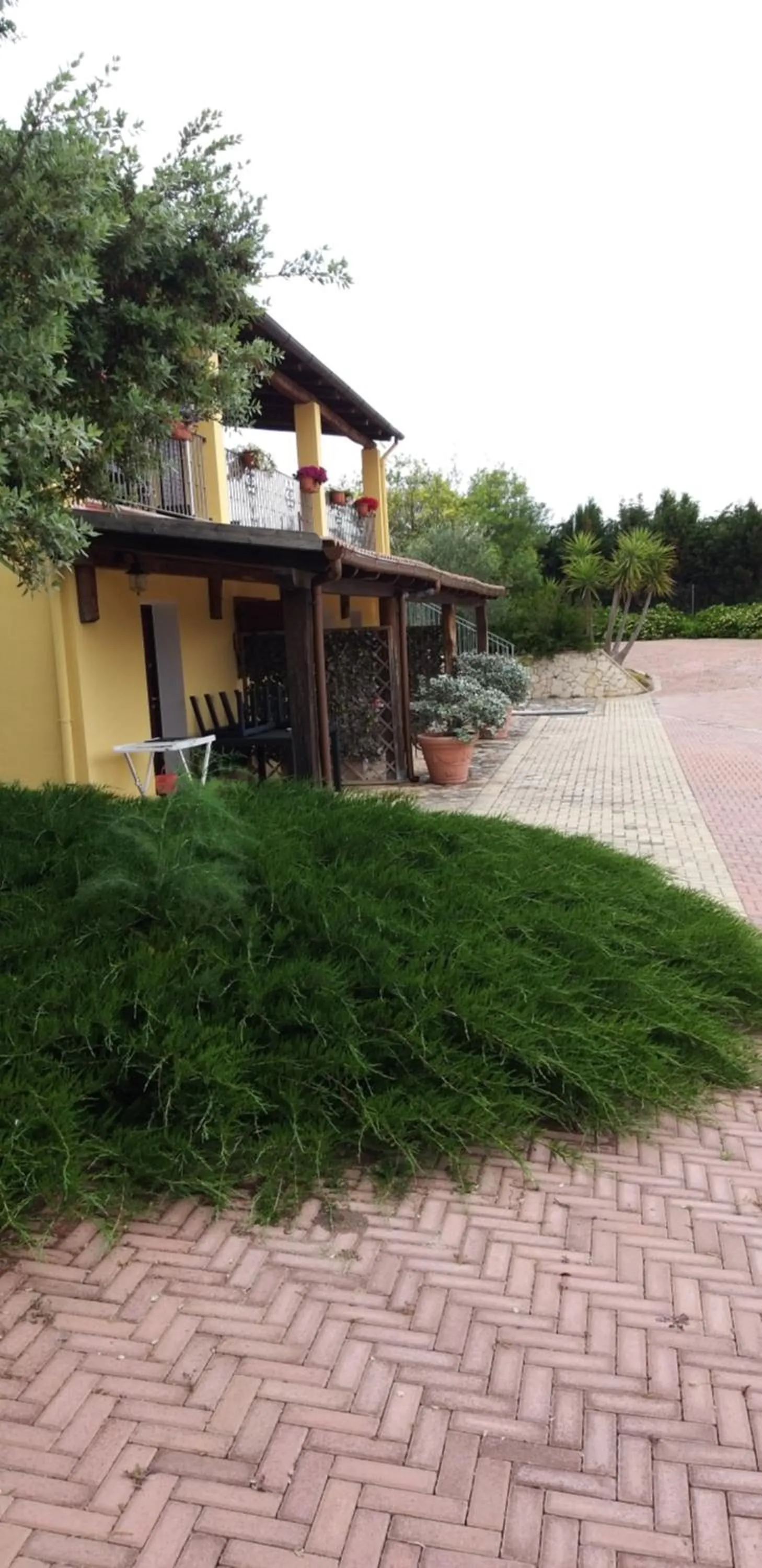 Villa Sorrentina