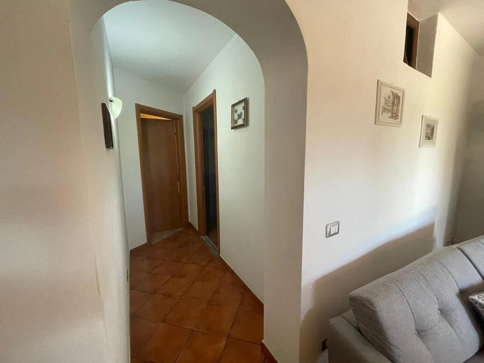 Villa Sorrentina
