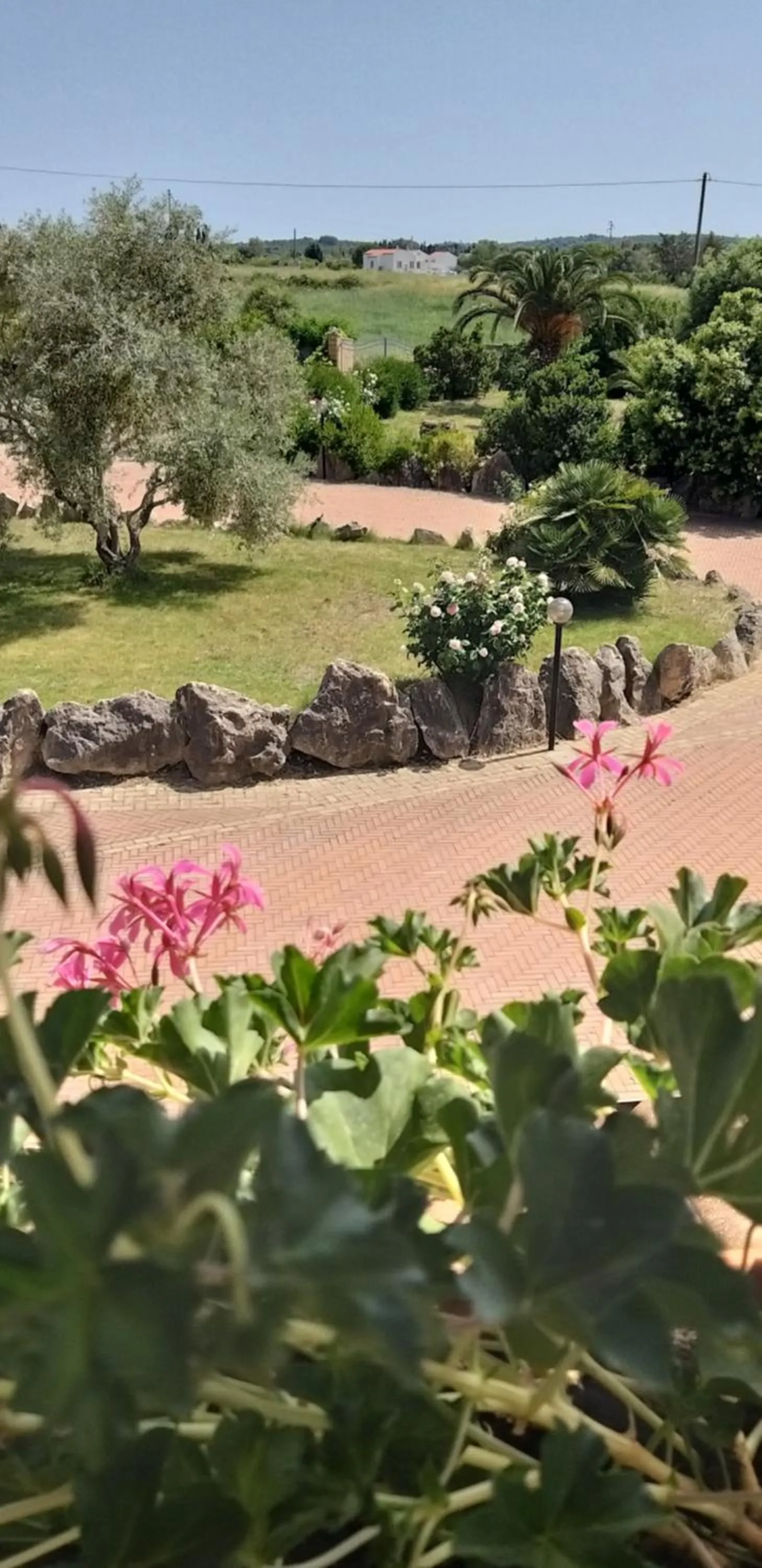 Villa Sorrentina