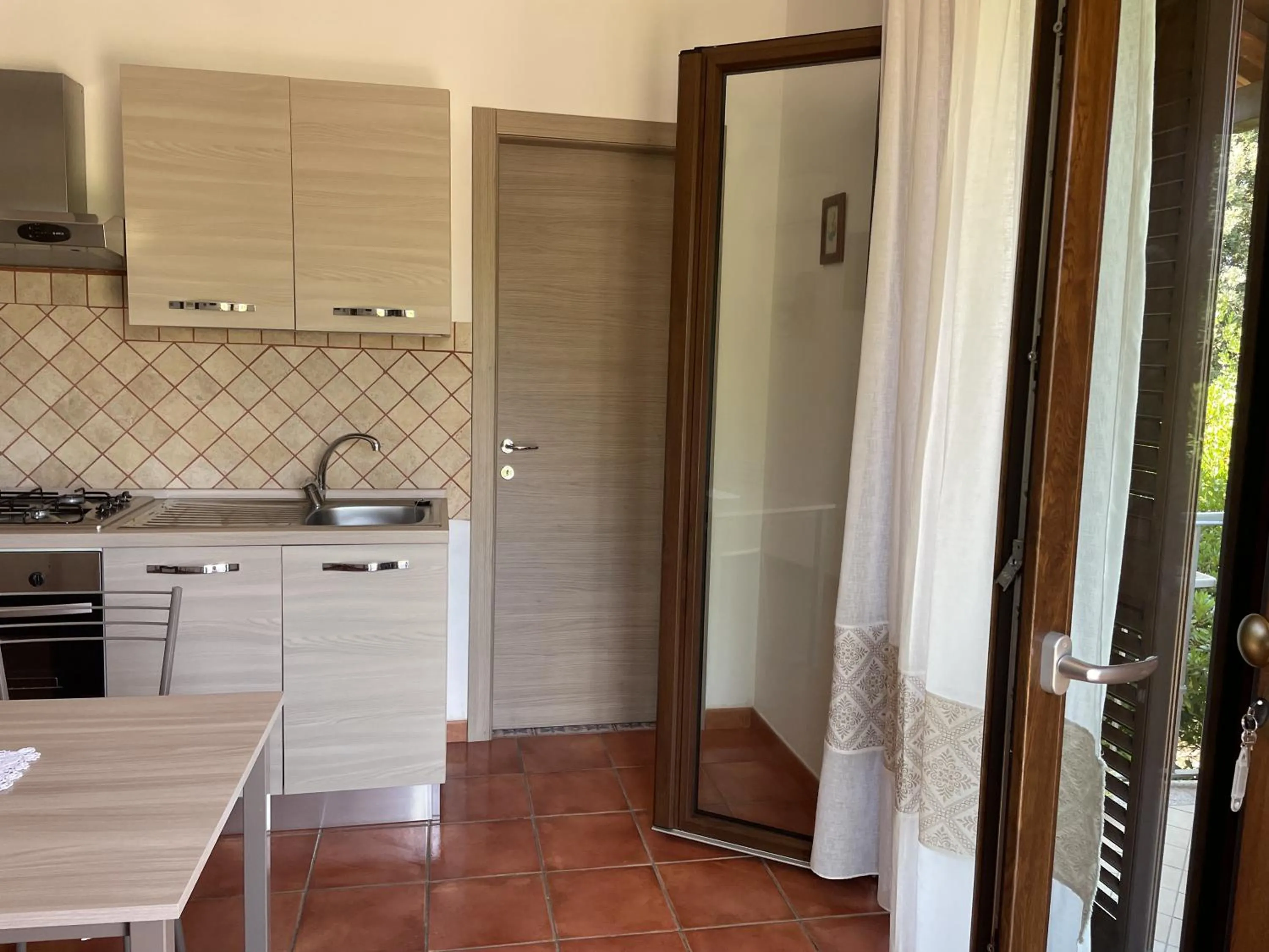 Villa Sorrentina