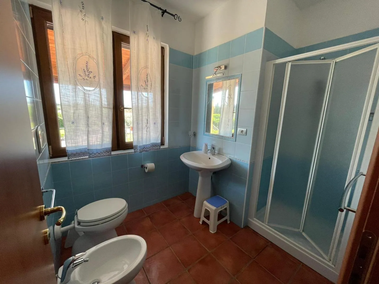 Villa Sorrentina