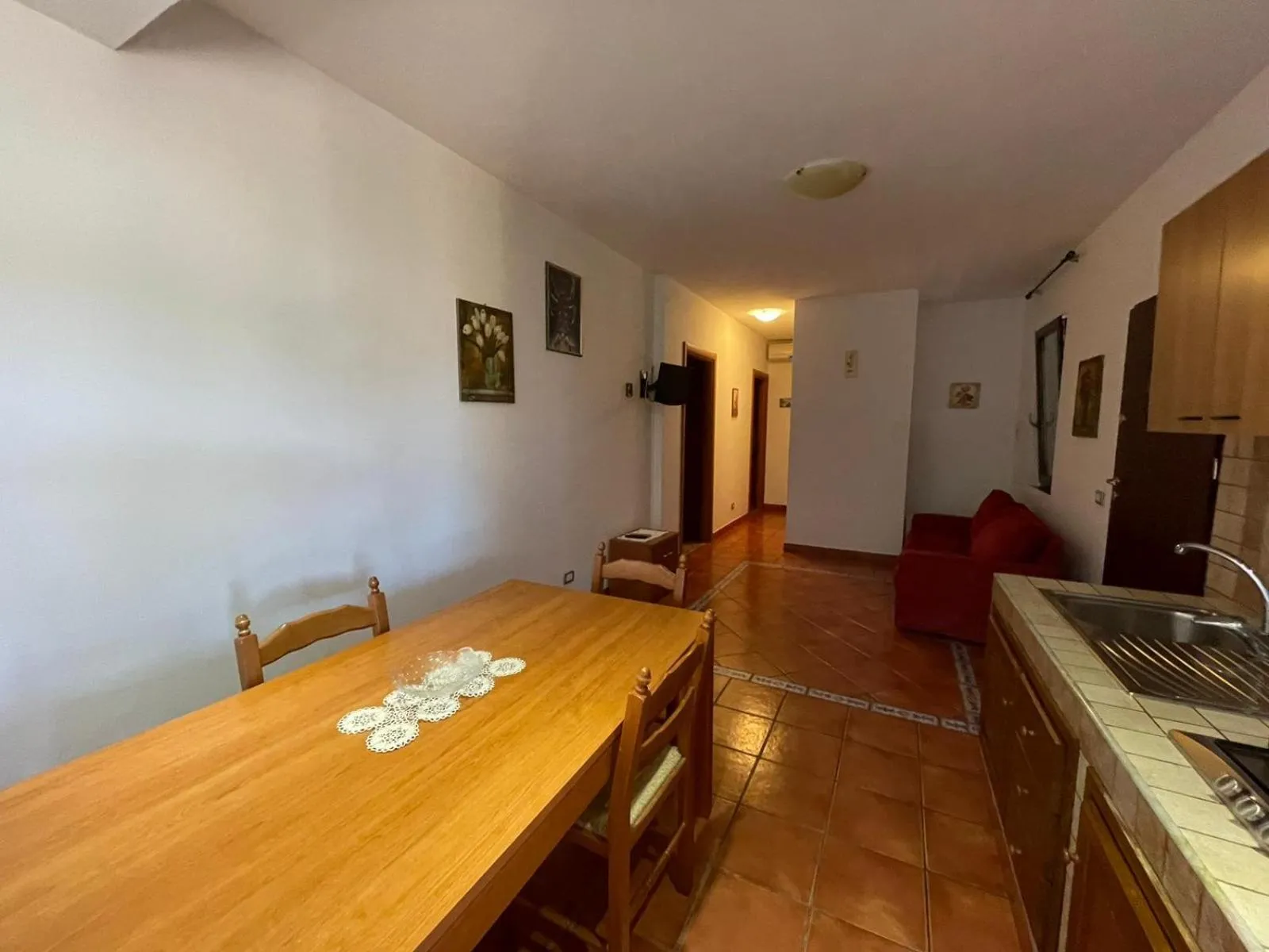 Villa Sorrentina